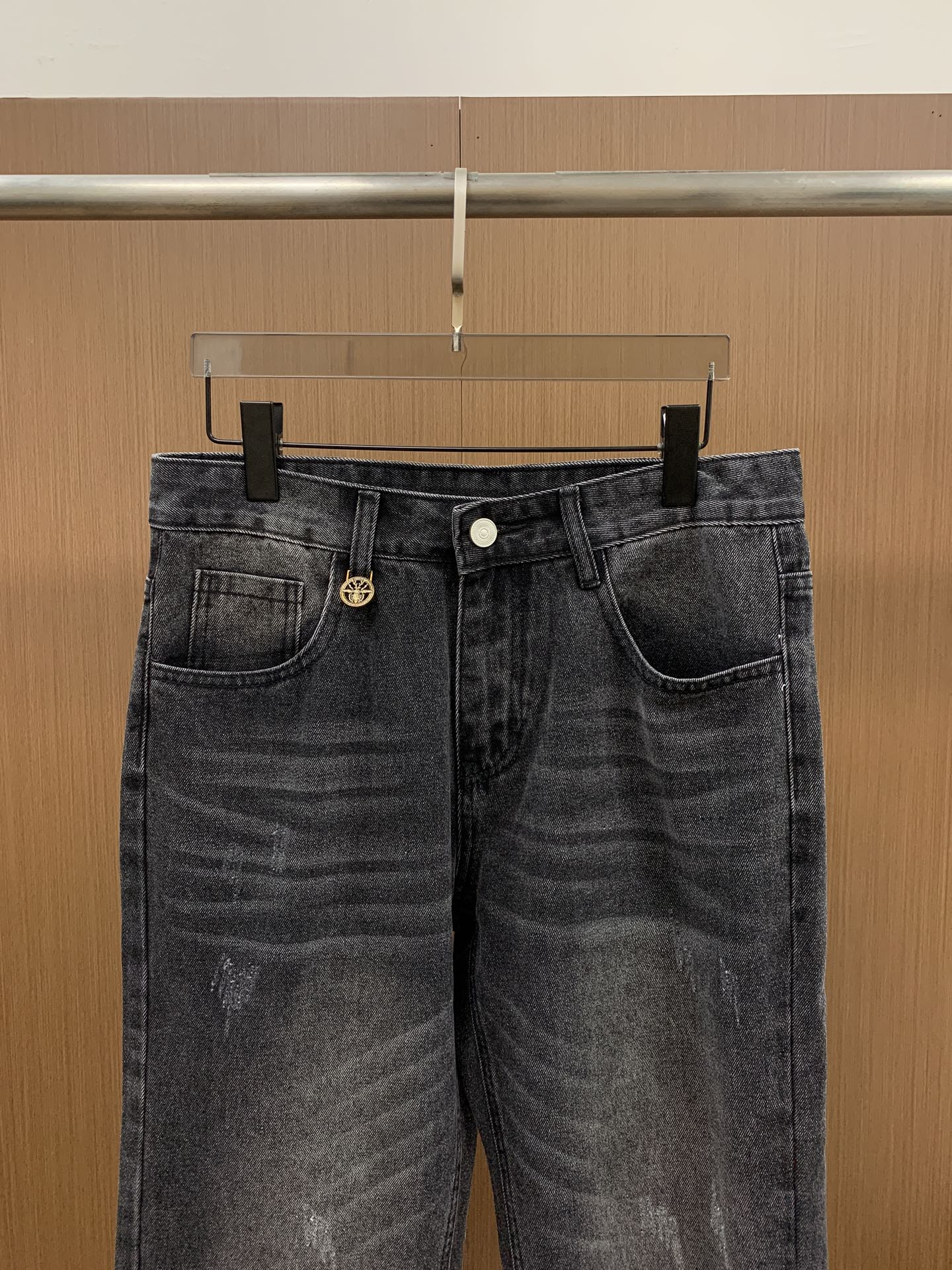Jeans Man
