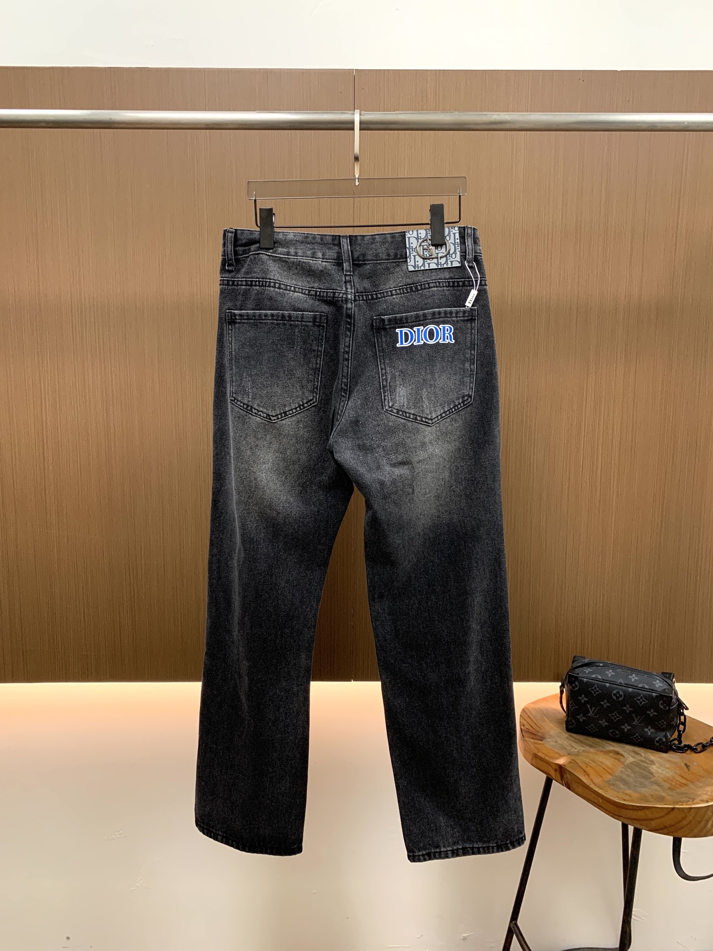 Jeans Man