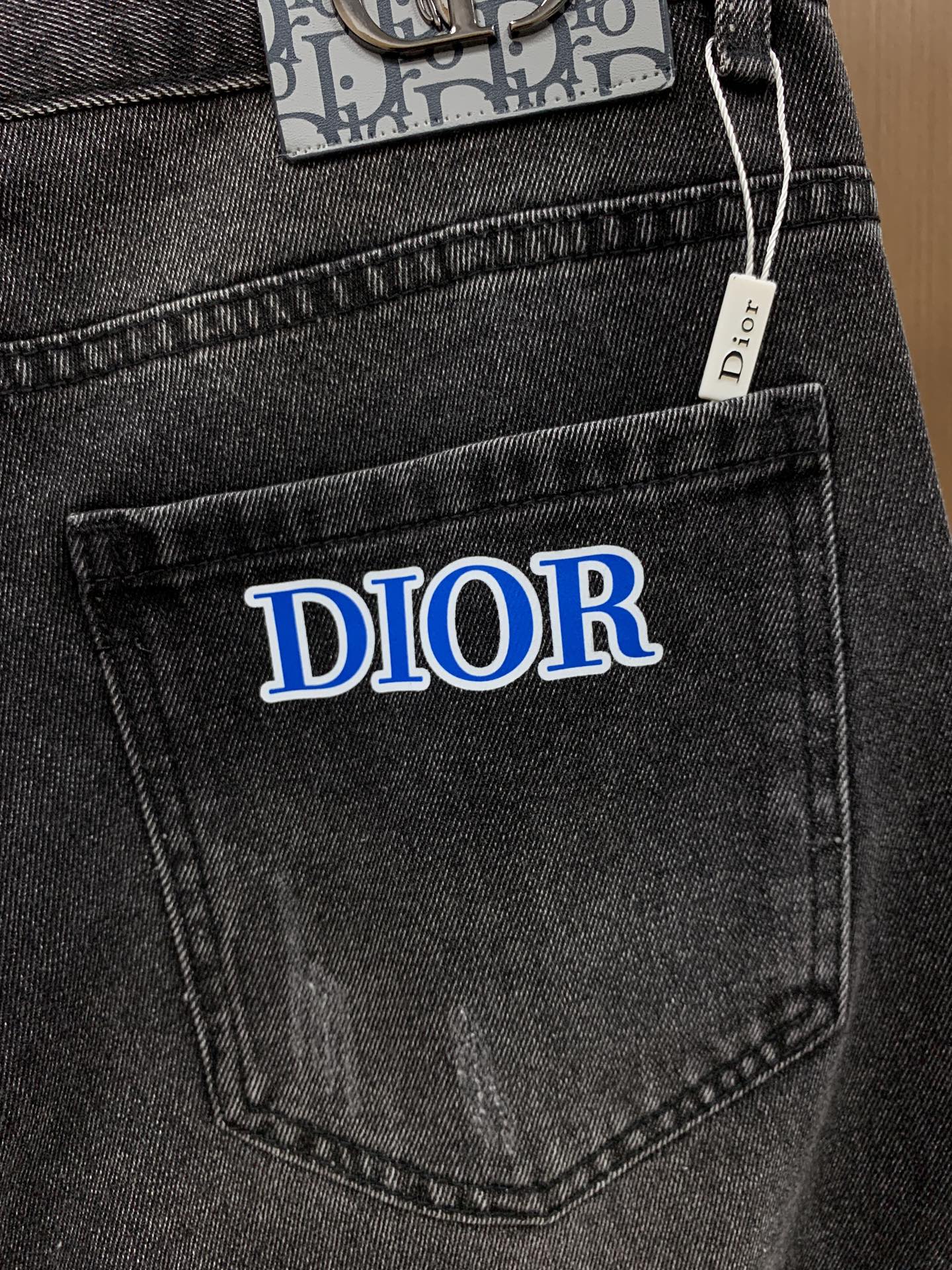Jeans Man