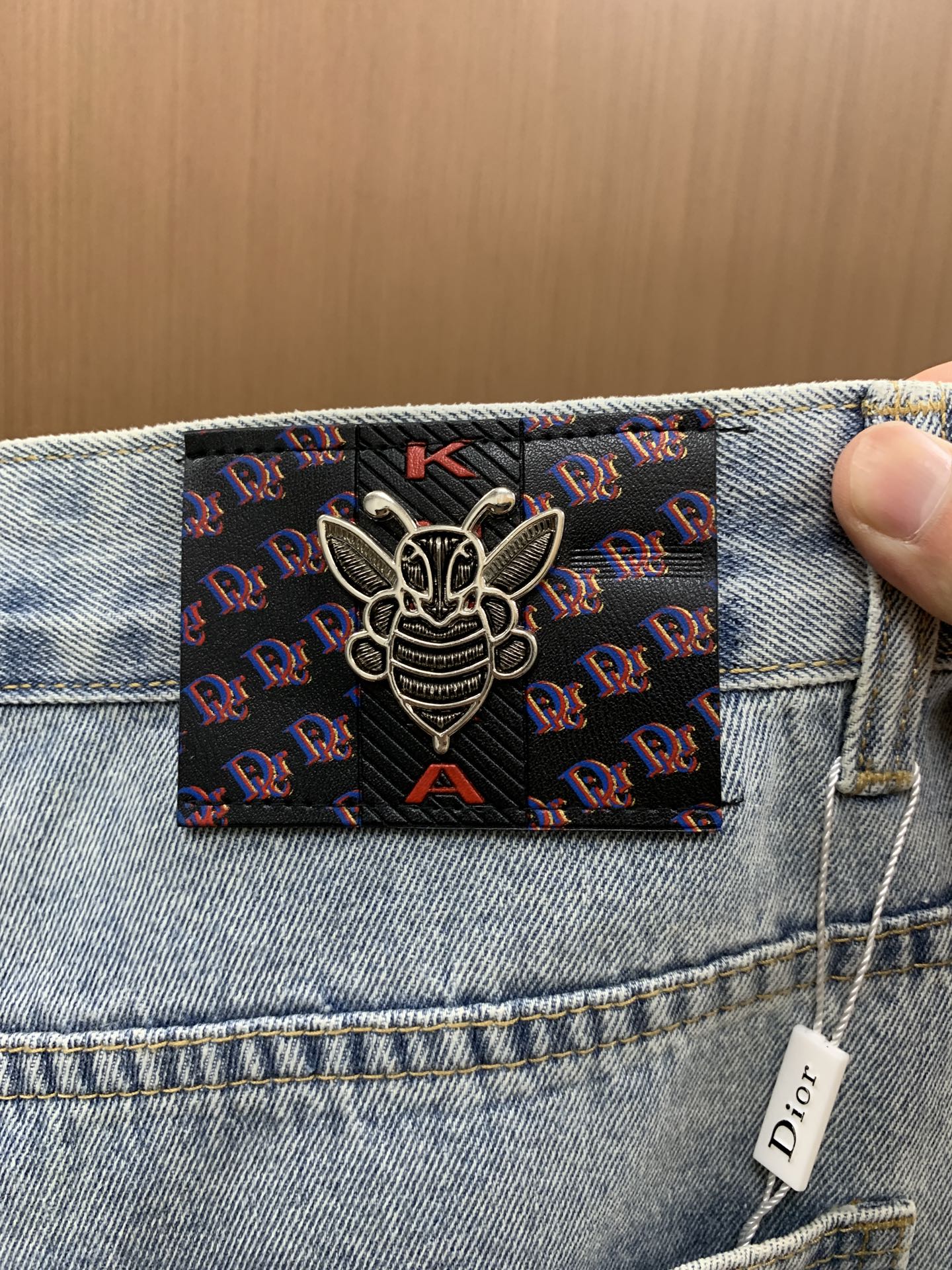 Jeans Man