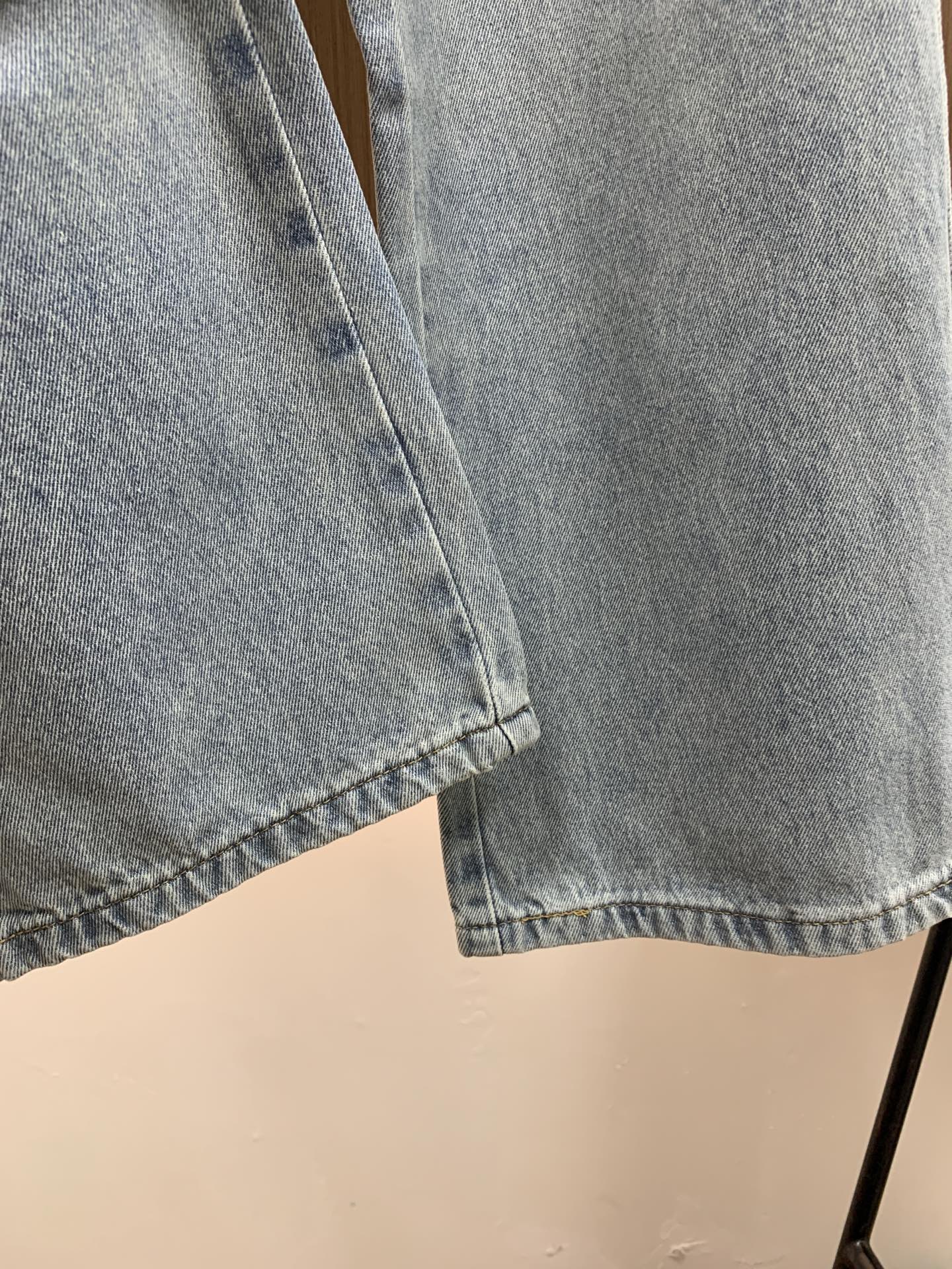 Jeans Man