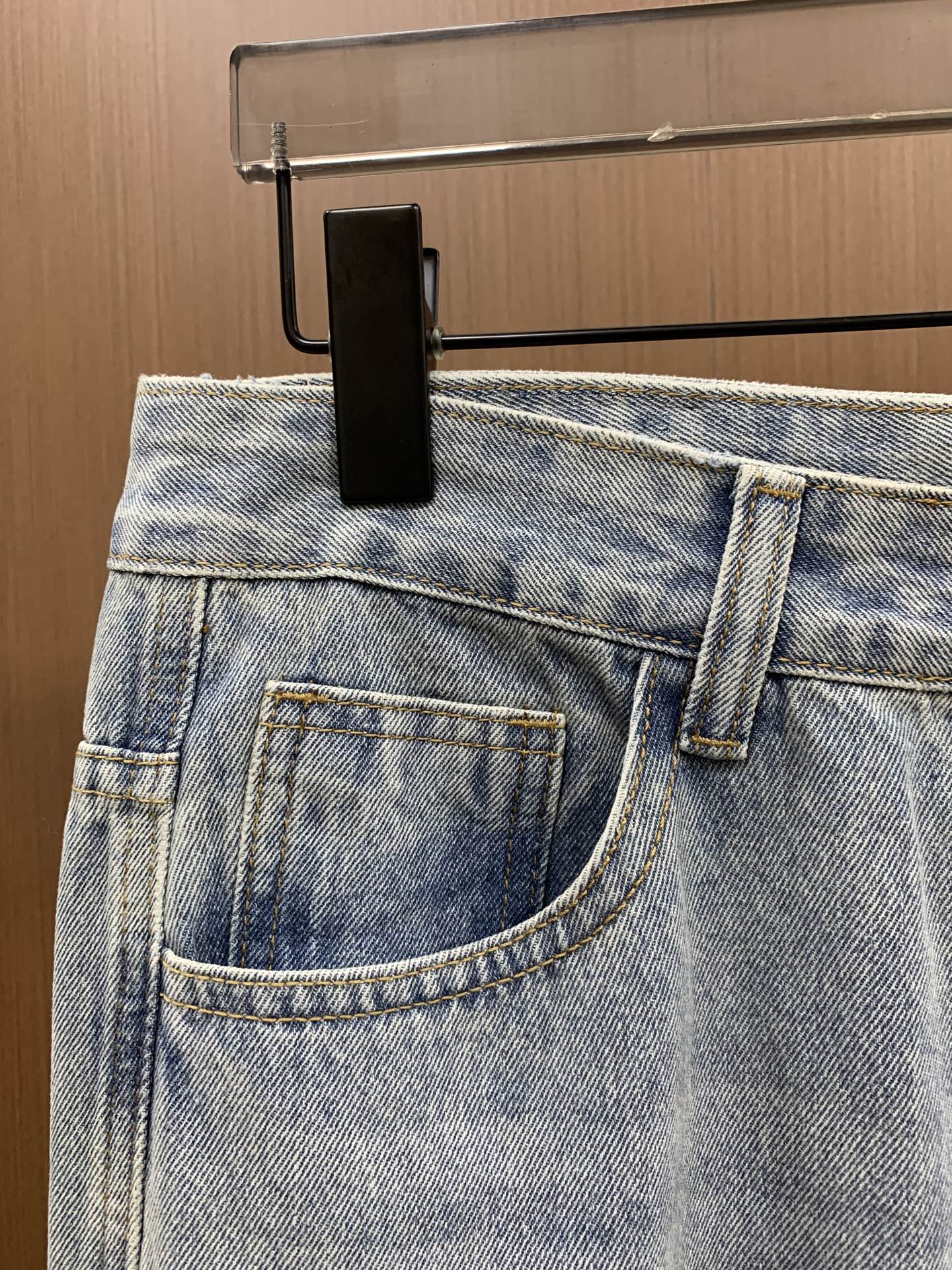Jeans Man