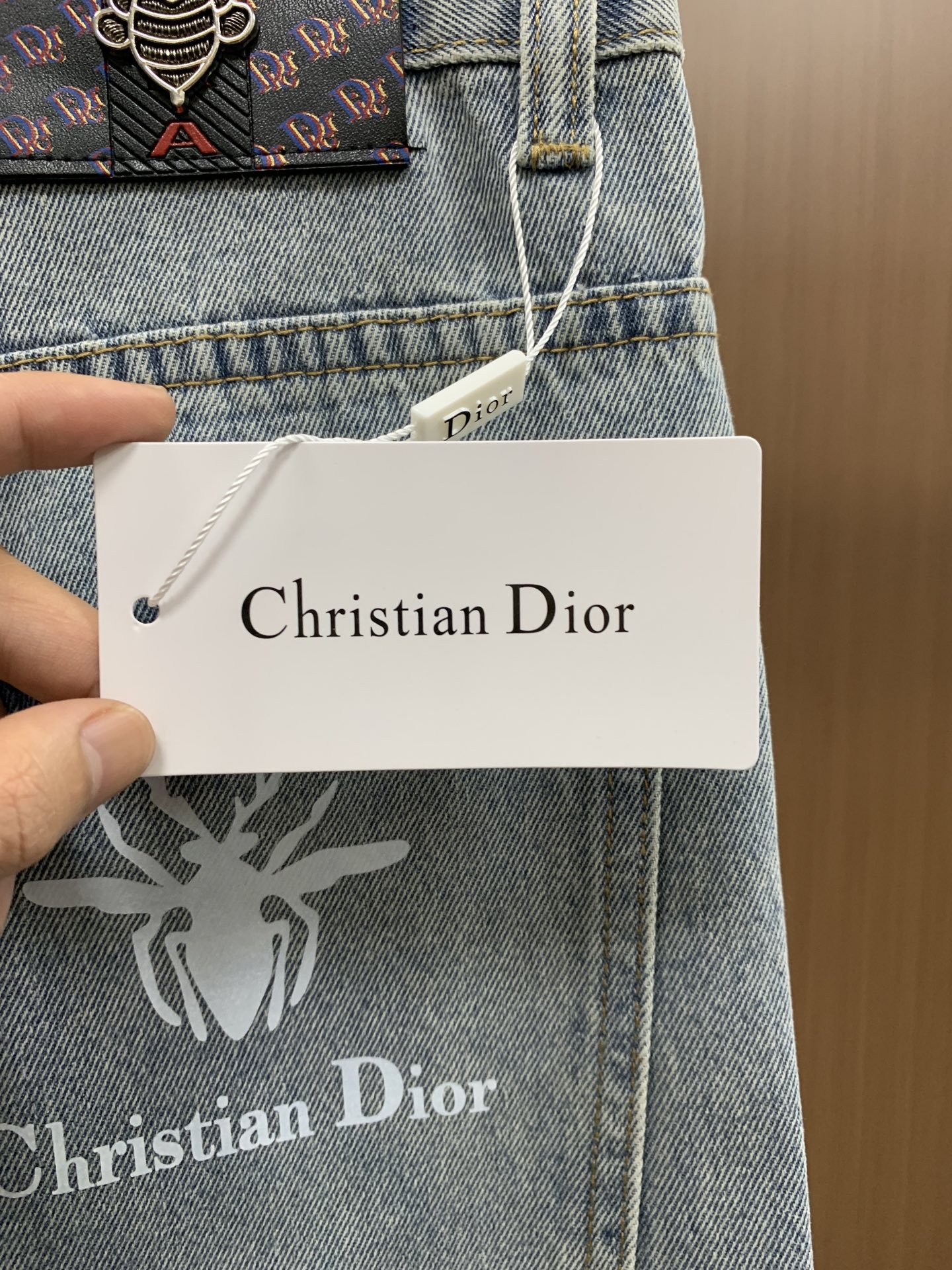 Jeans Man