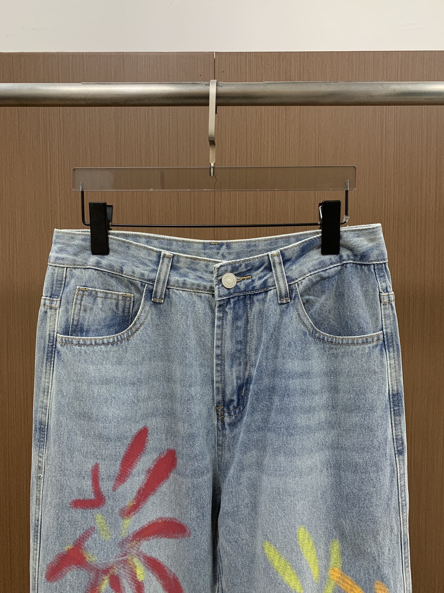 Jeans Man