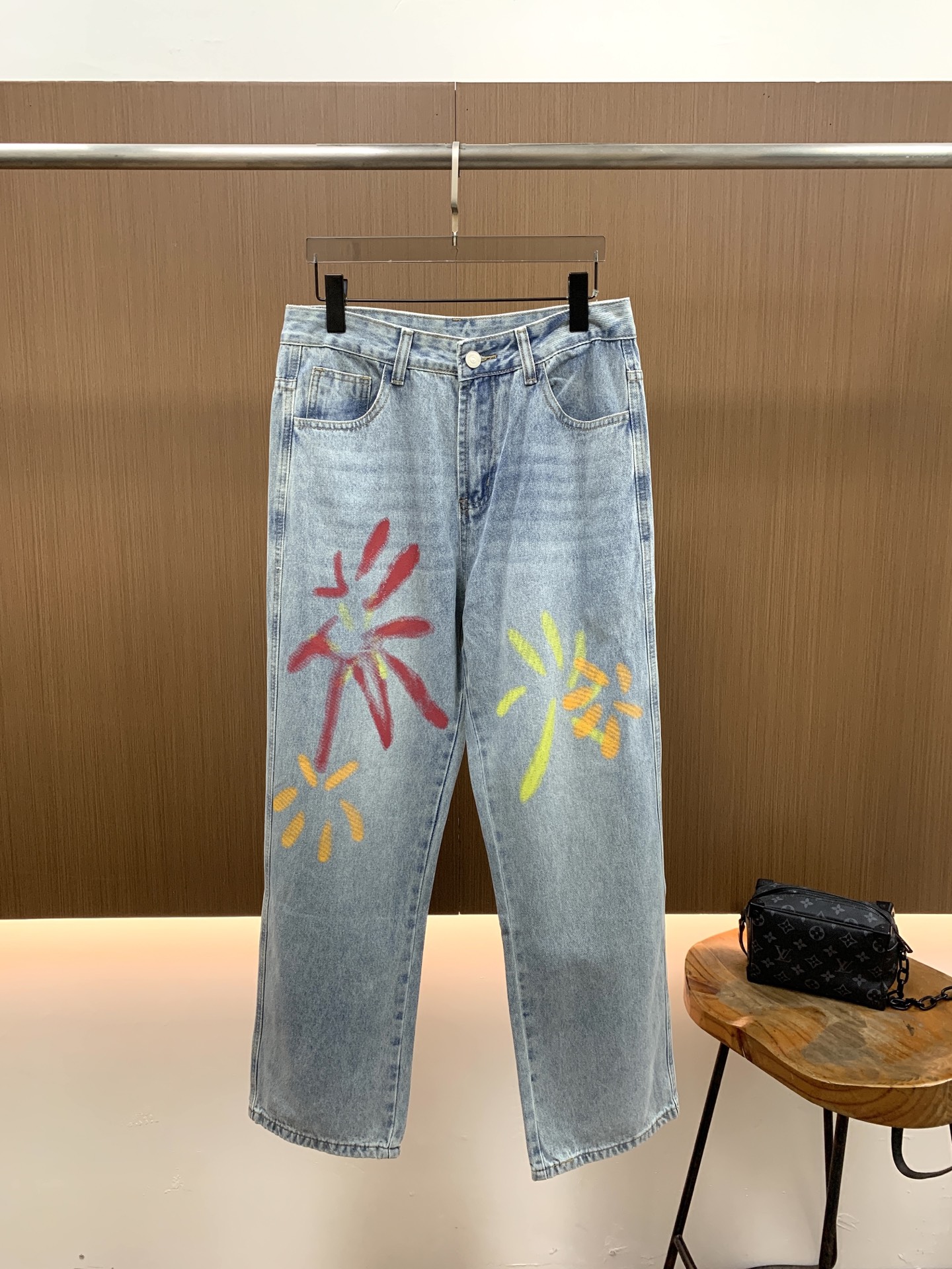 Jeans Man