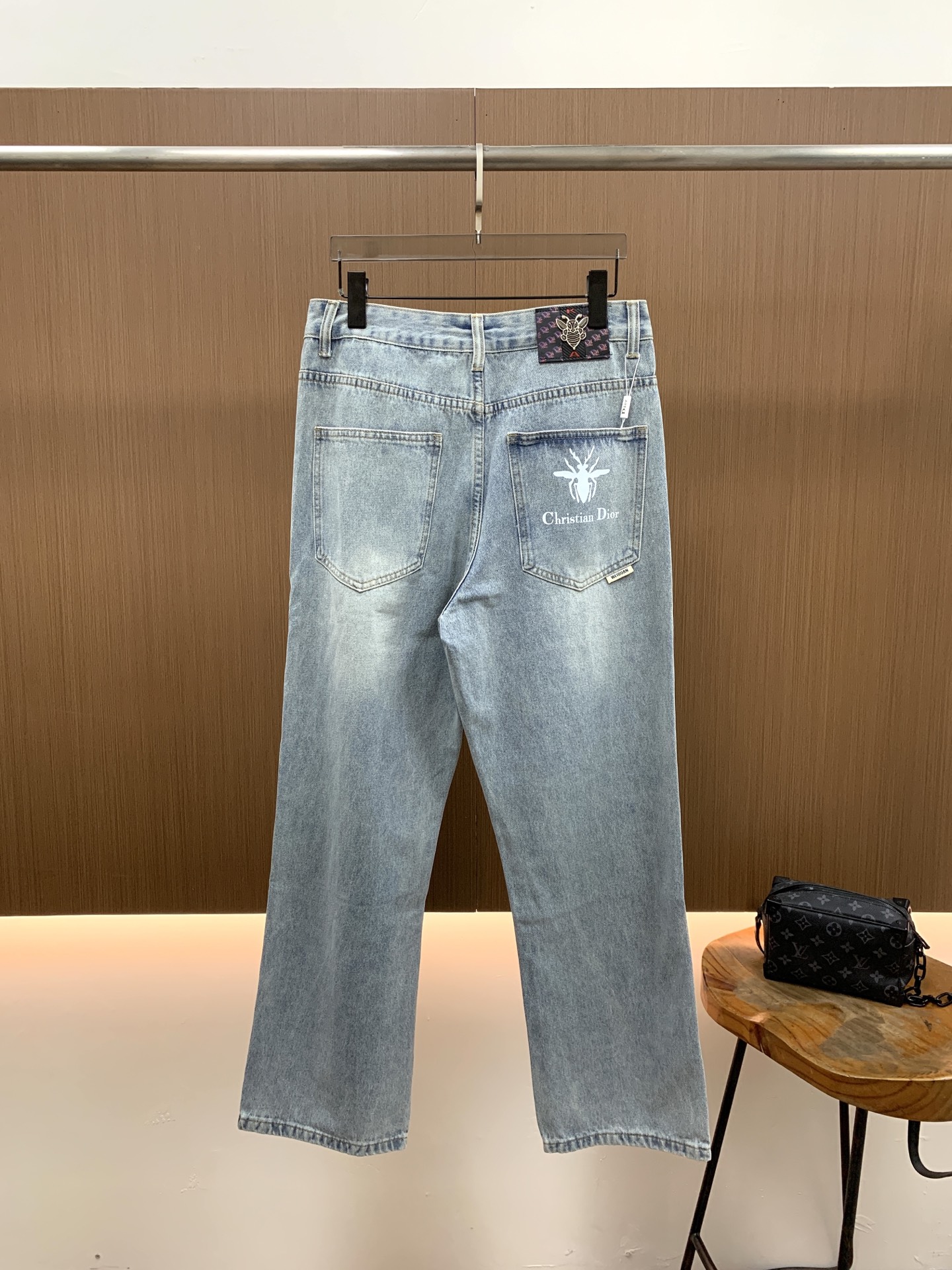 Jeans Man