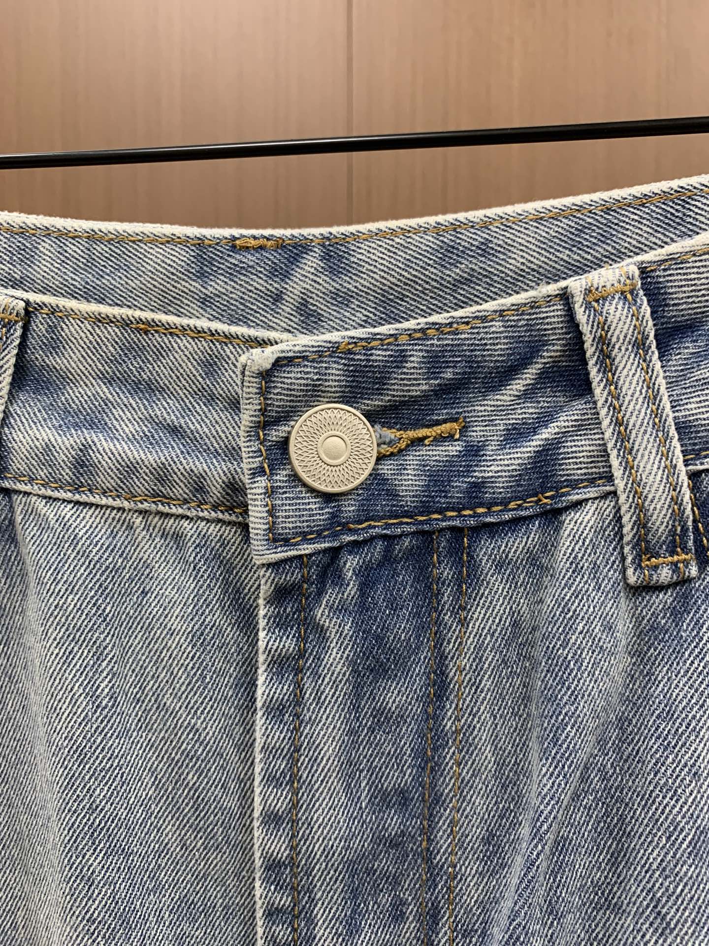 Jeans Man