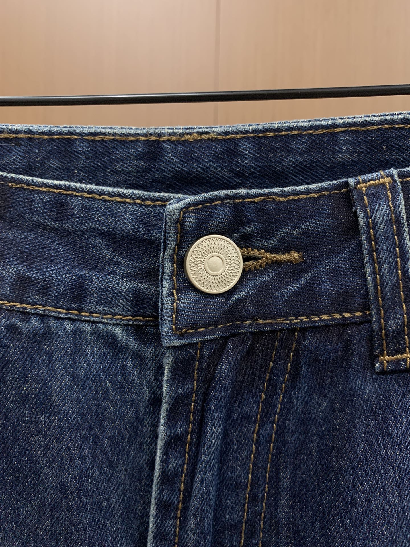 Jeans Man