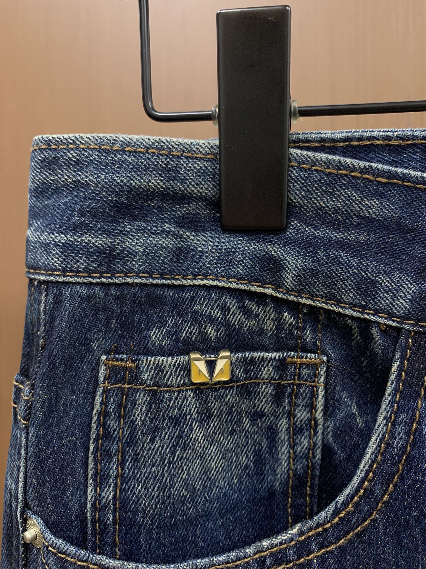 Jeans Man
