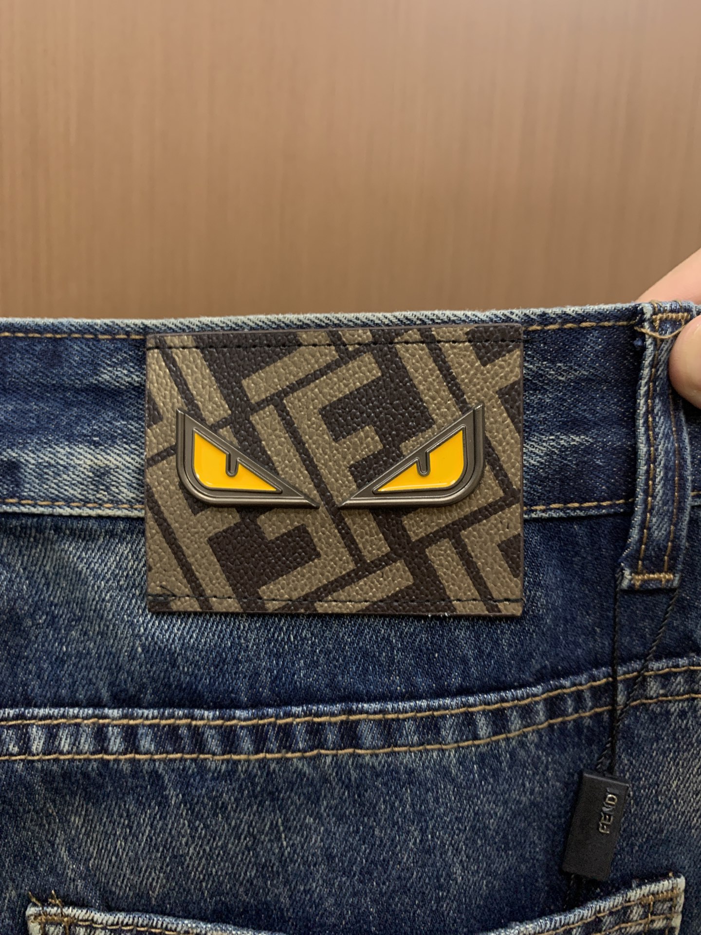 Jeans Man