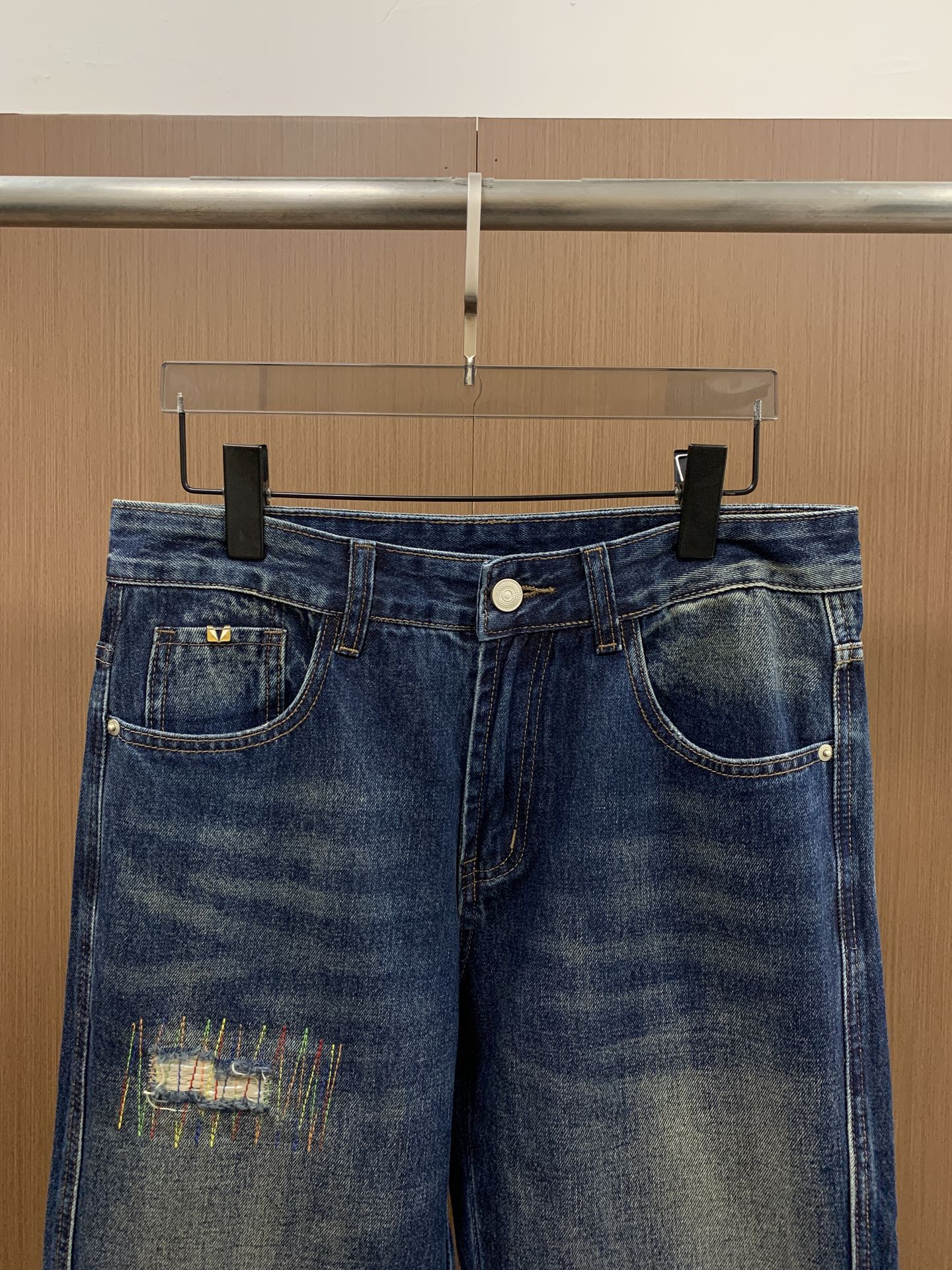 Jeans Man