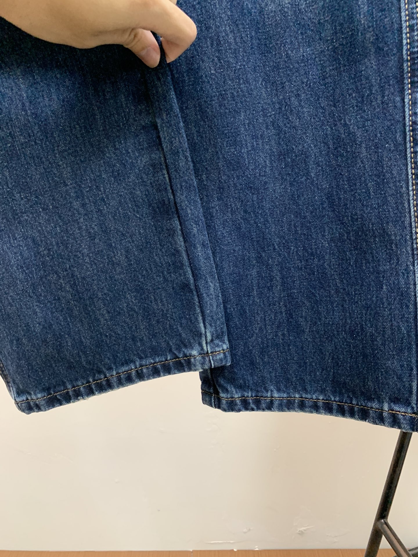 Jeans Man