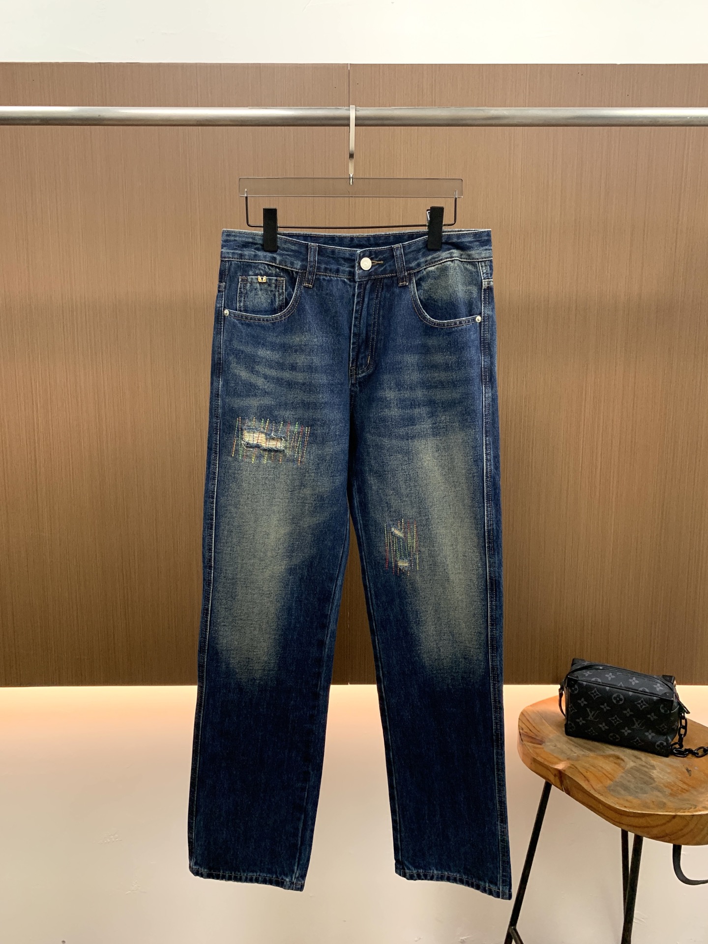 Jeans Man