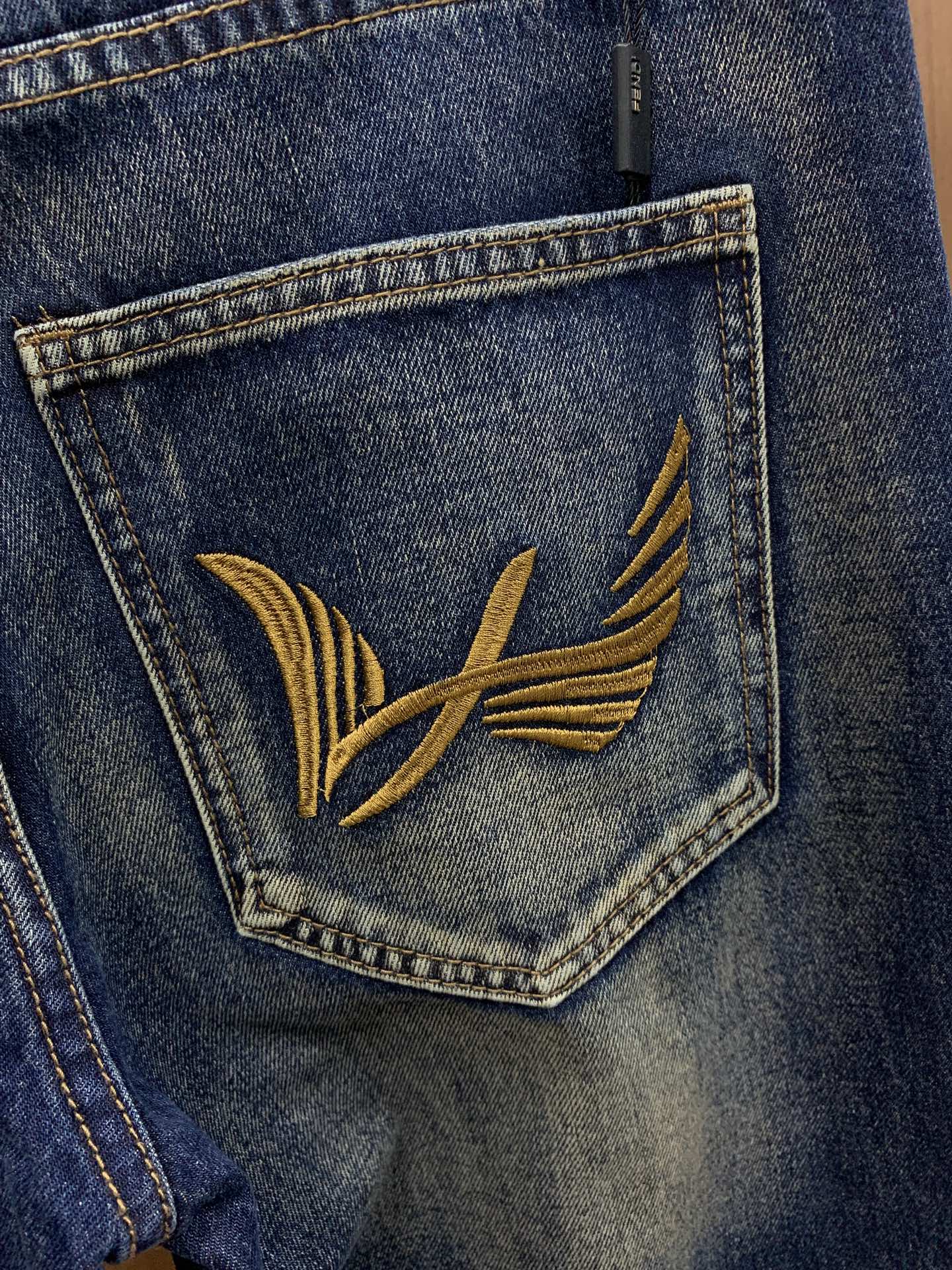 Jeans Man