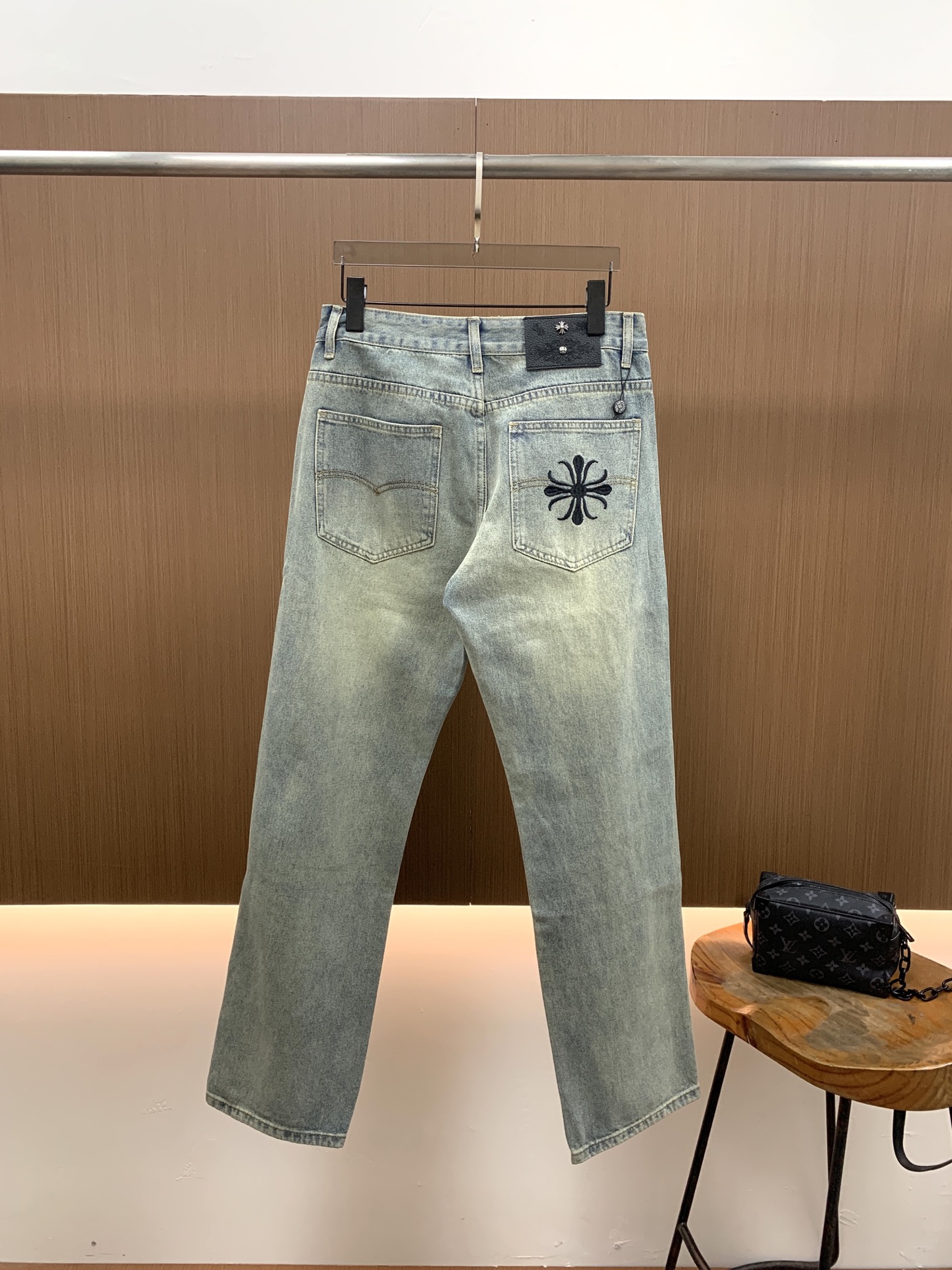Jeans Man