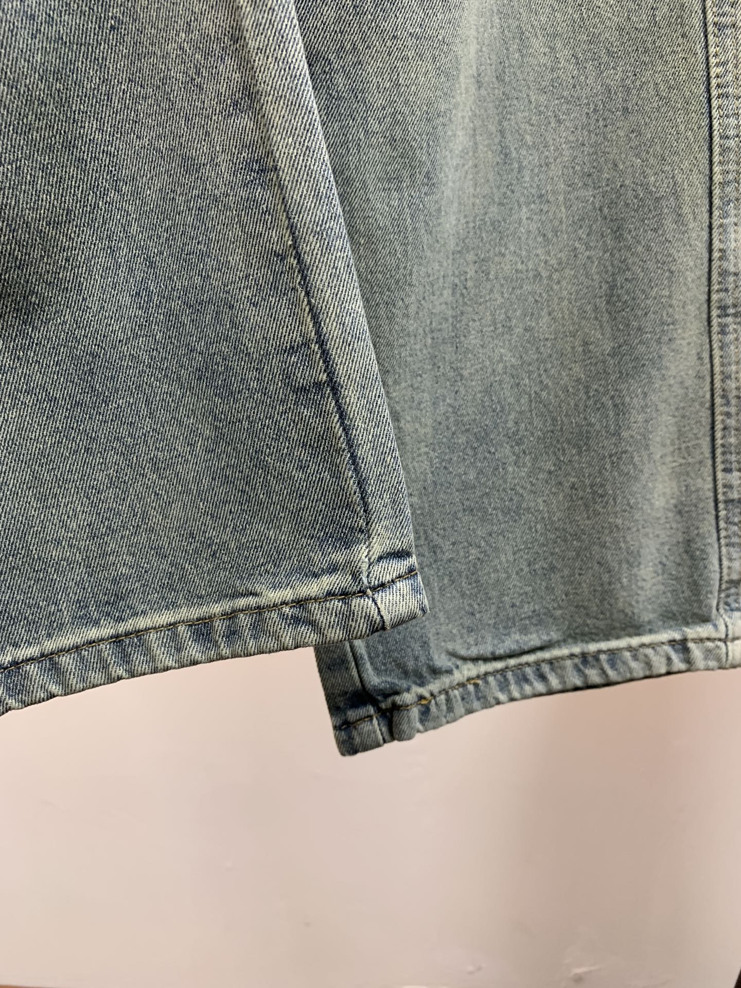 Jeans Man