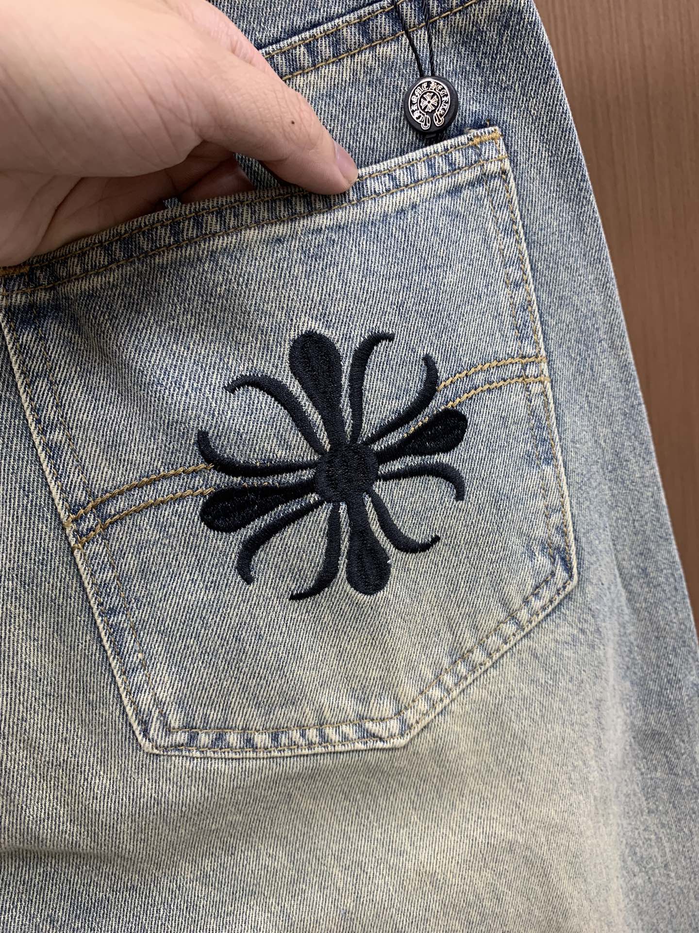 Jeans Man