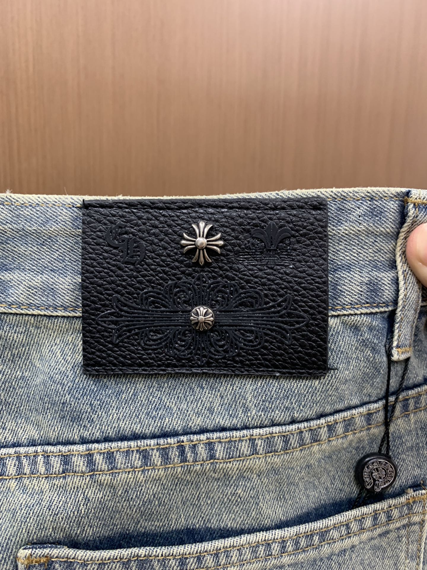 Jeans Man