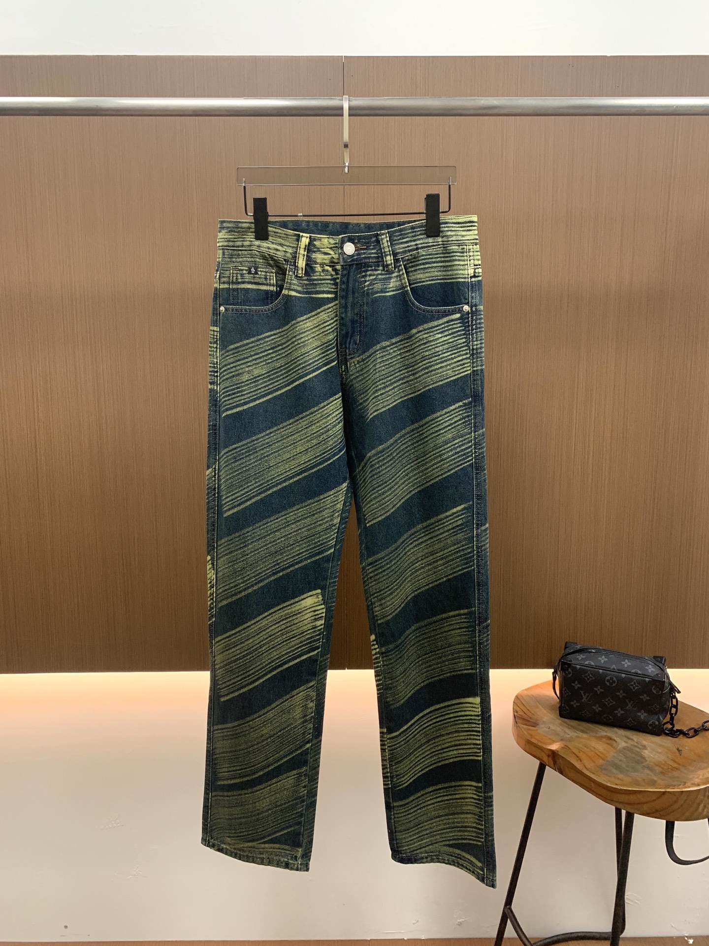 Jeans Man