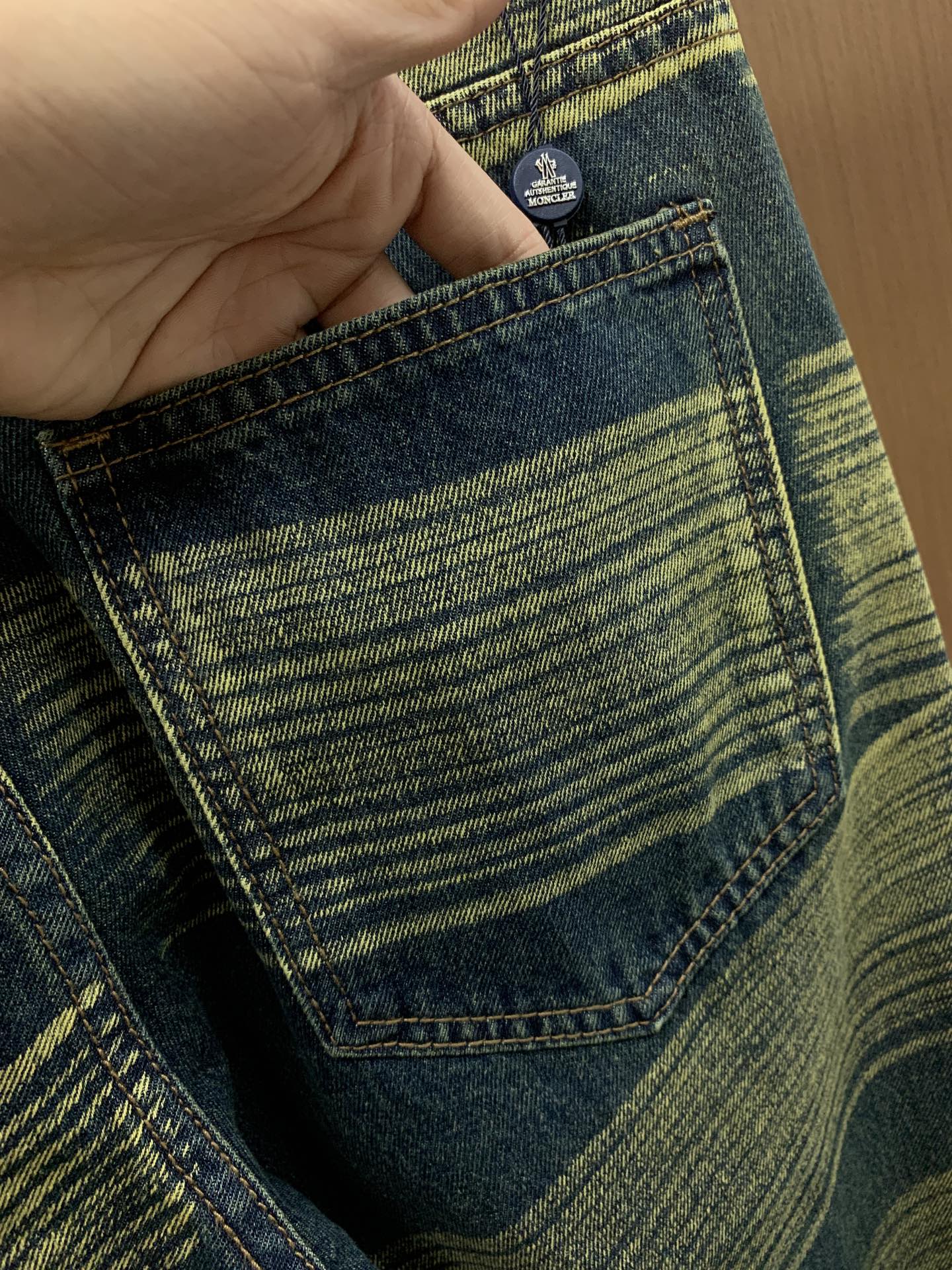 Jeans Man