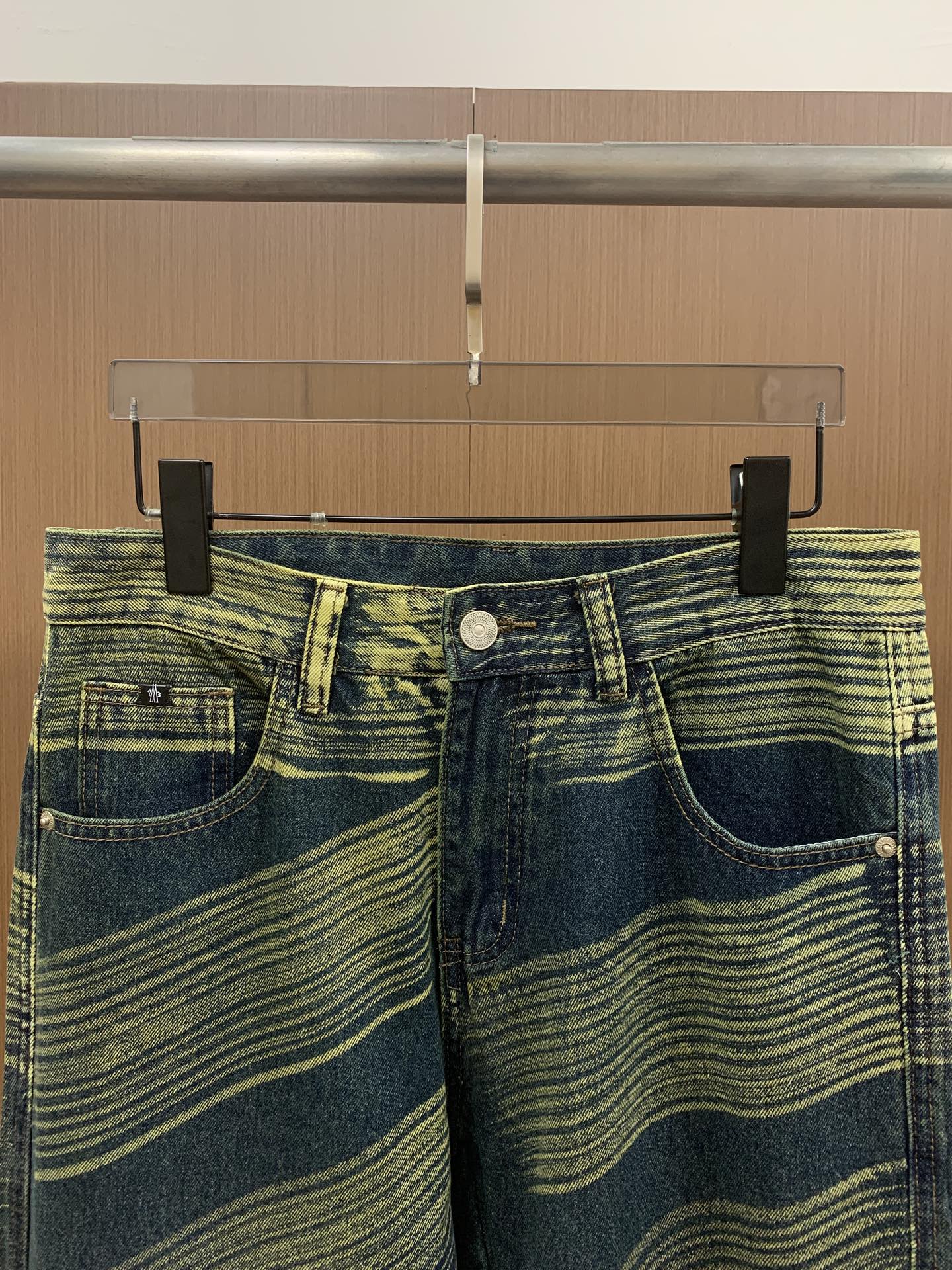 Jeans Man