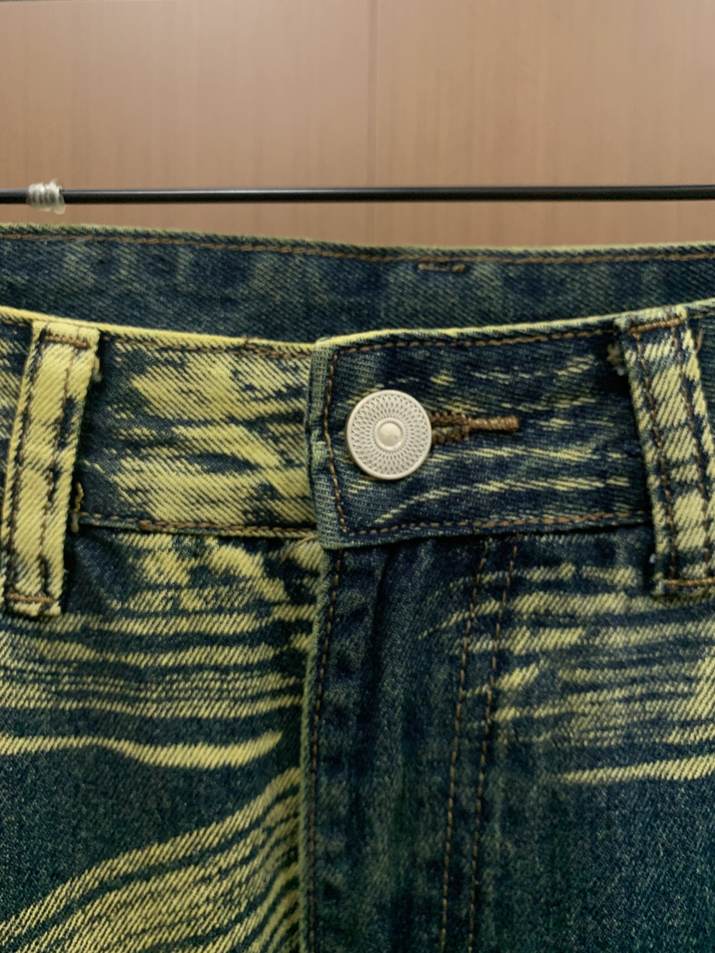 Jeans Man