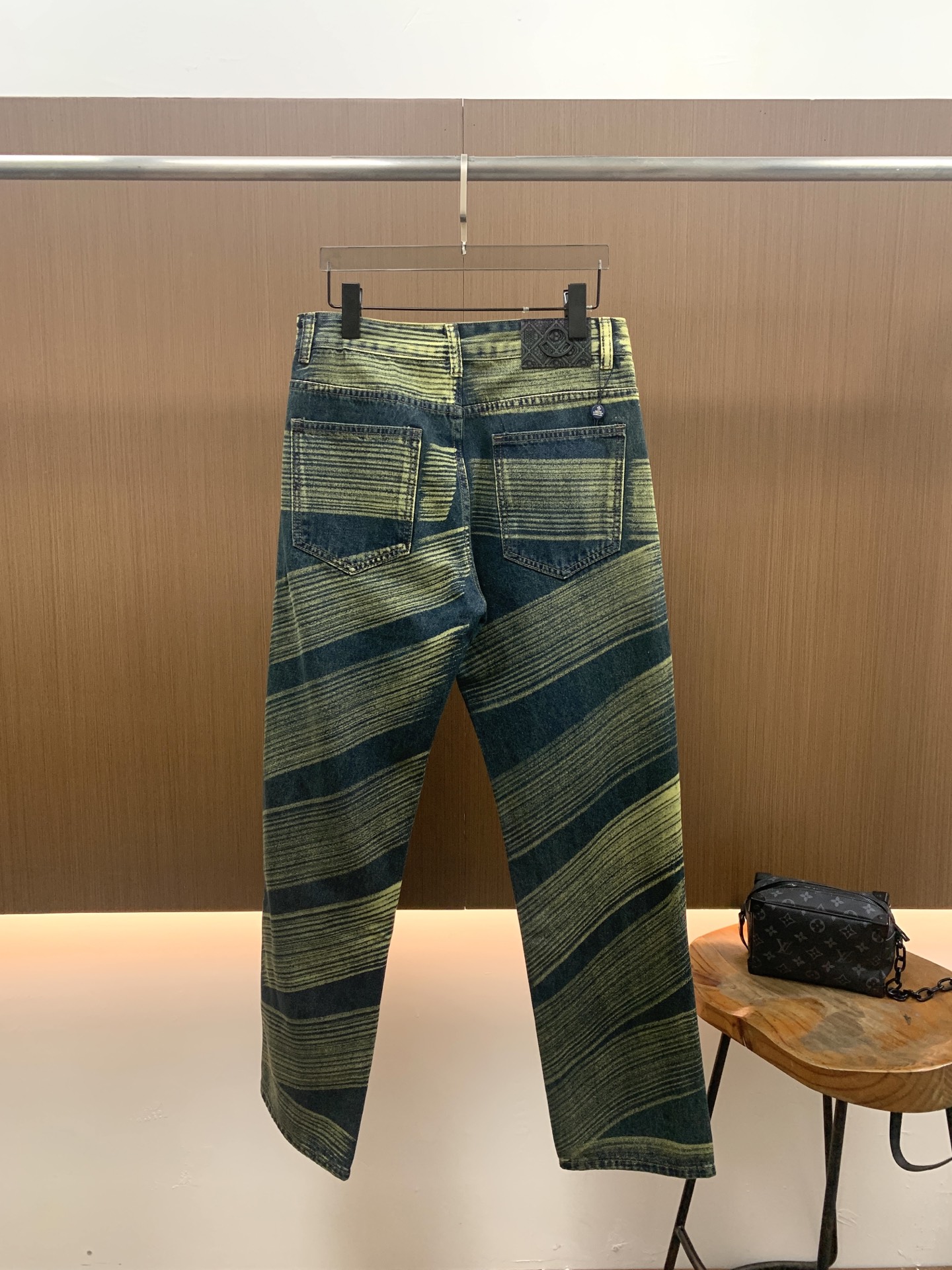 Jeans Man