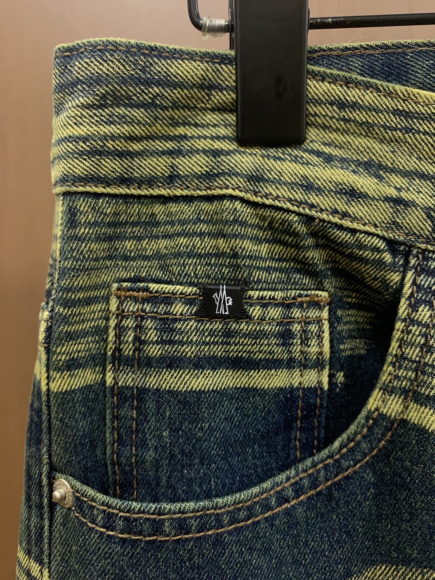 Jeans Man