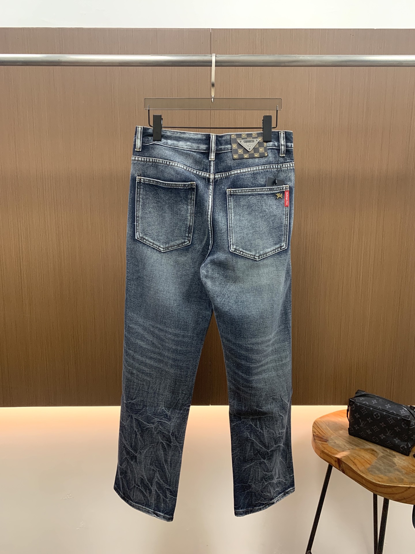 Jeans Man