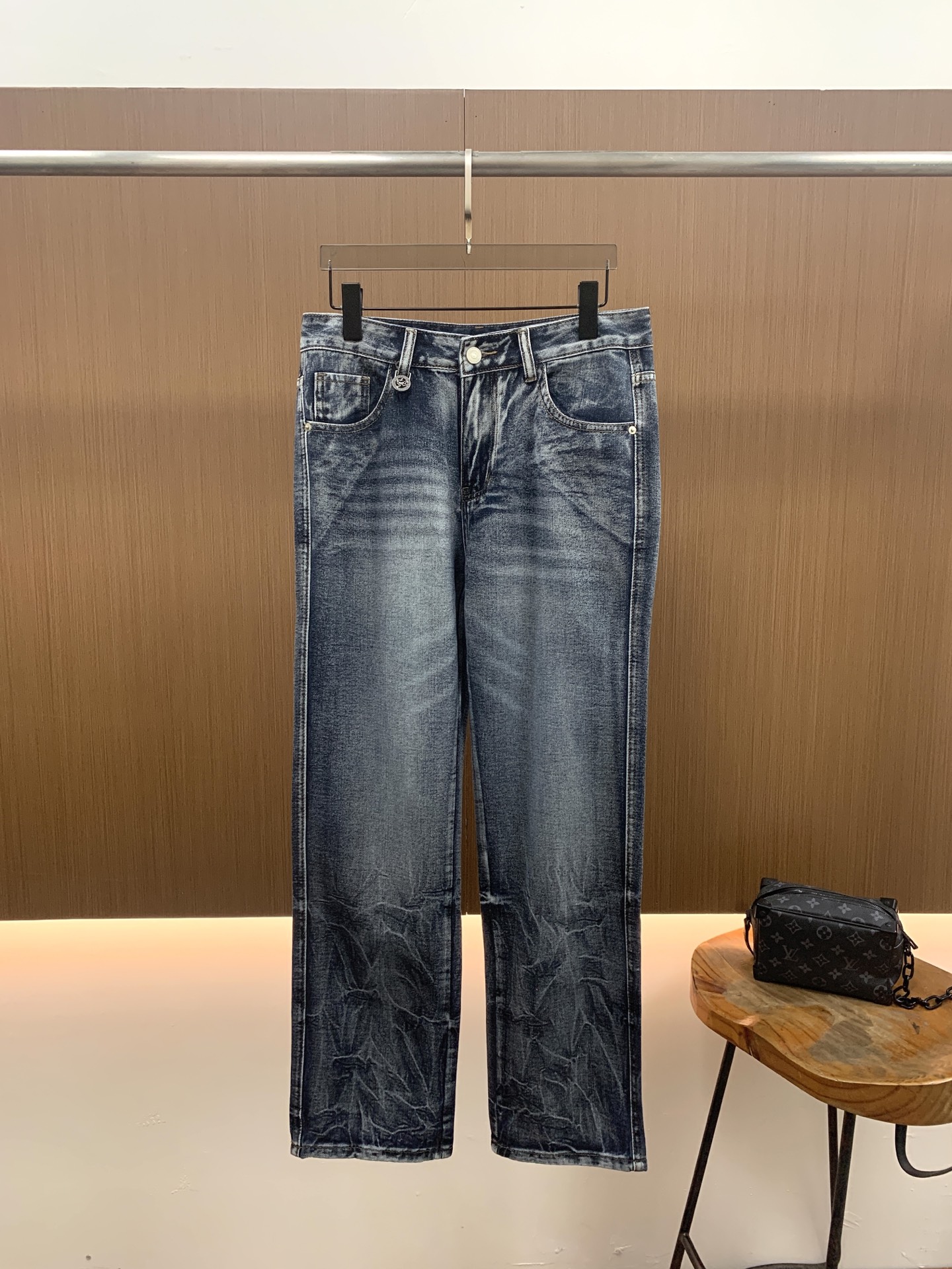 Jeans Man