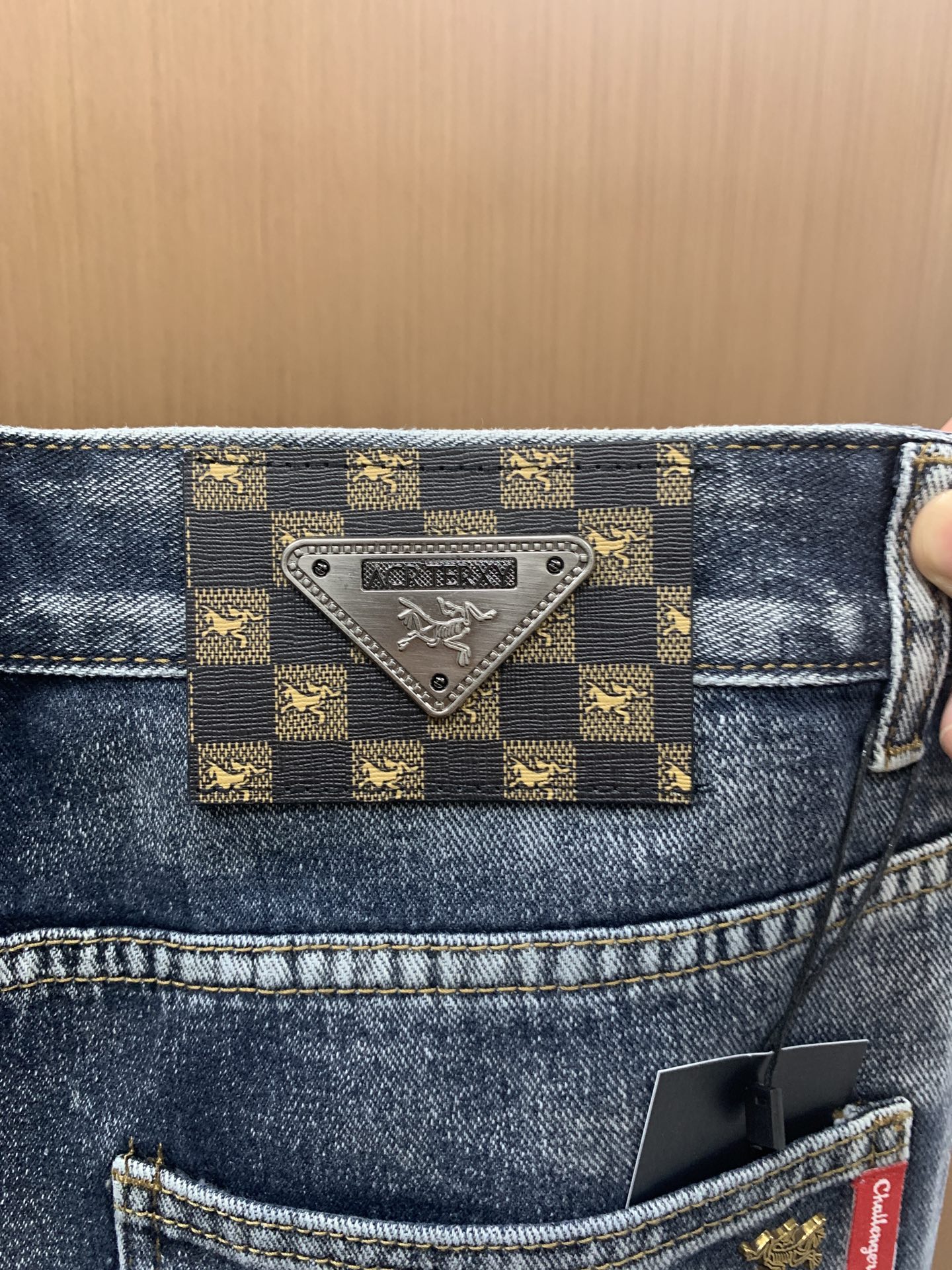 Jeans Man