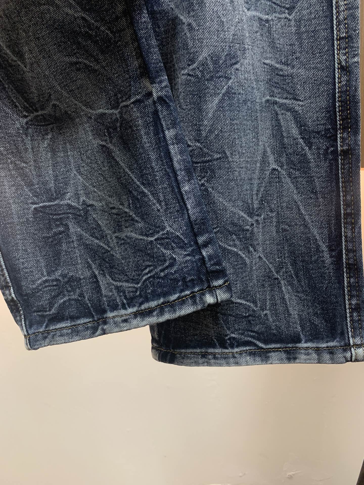Jeans Man
