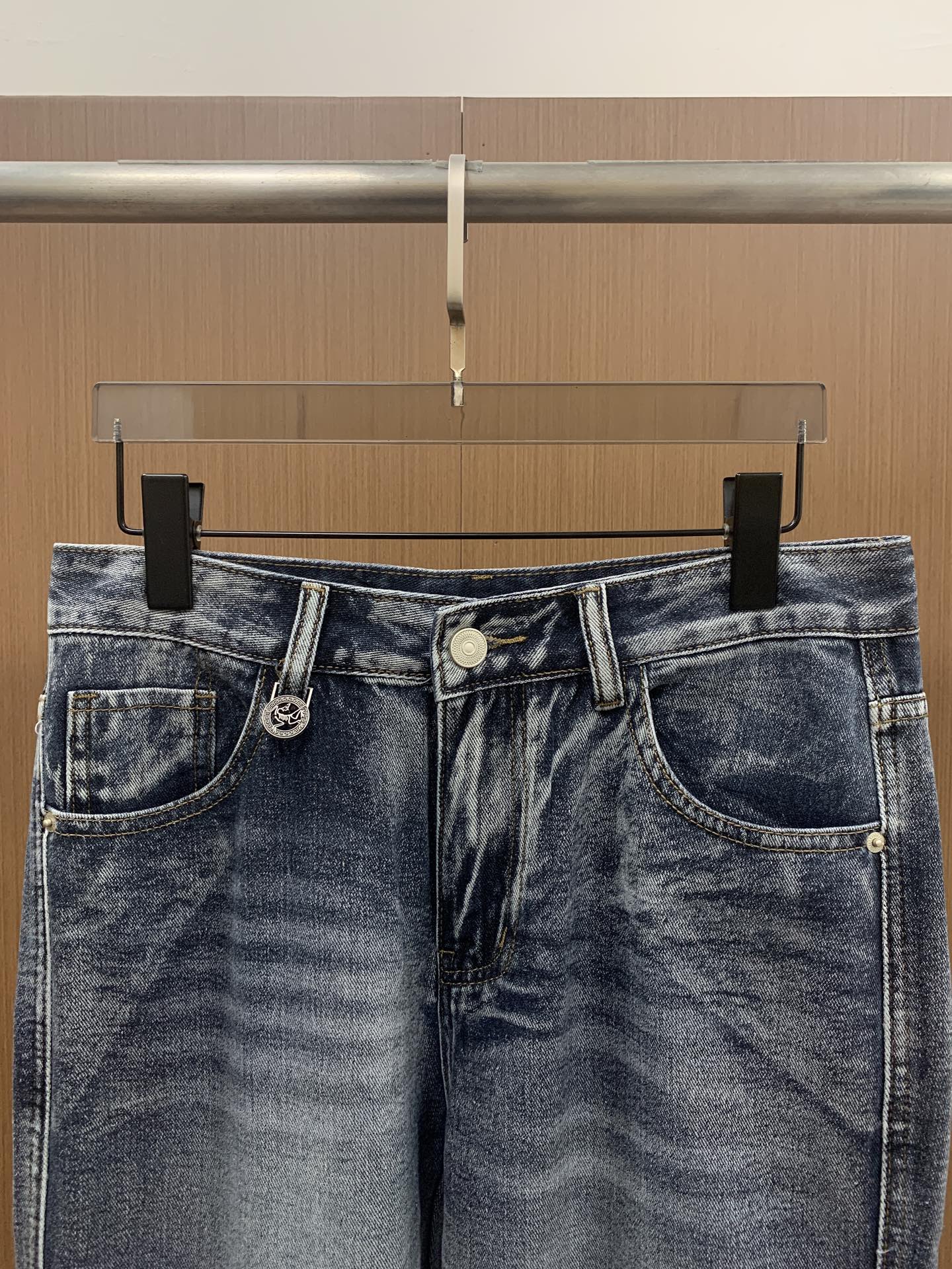 Jeans Man