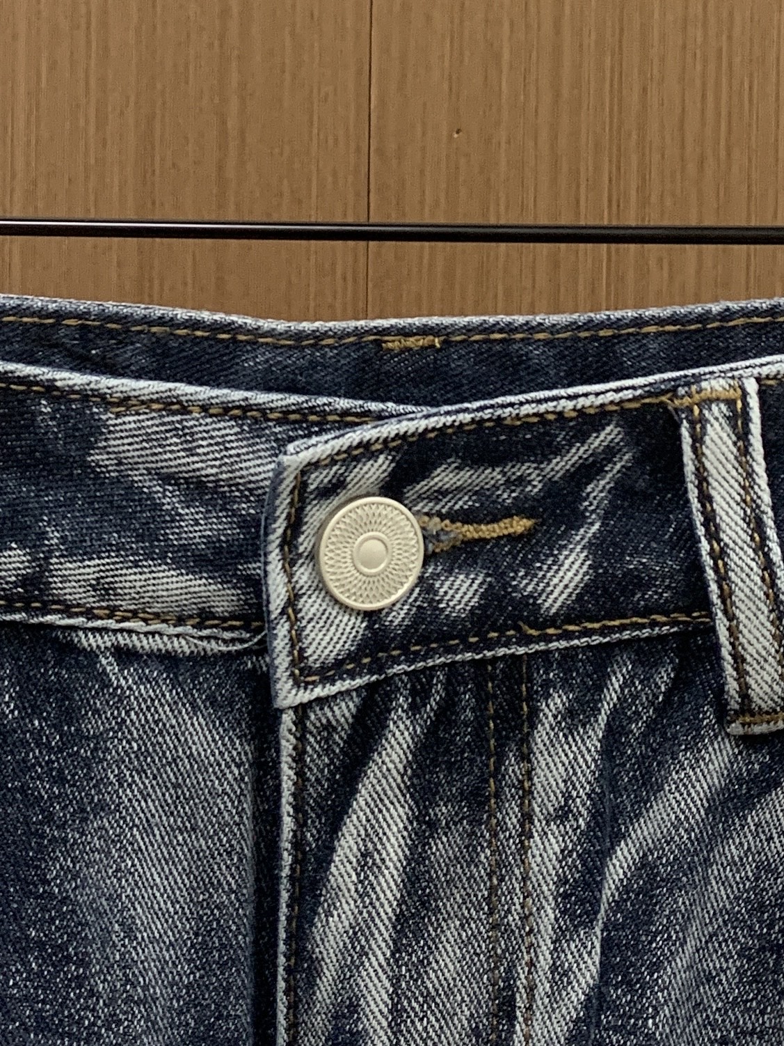 Jeans Man