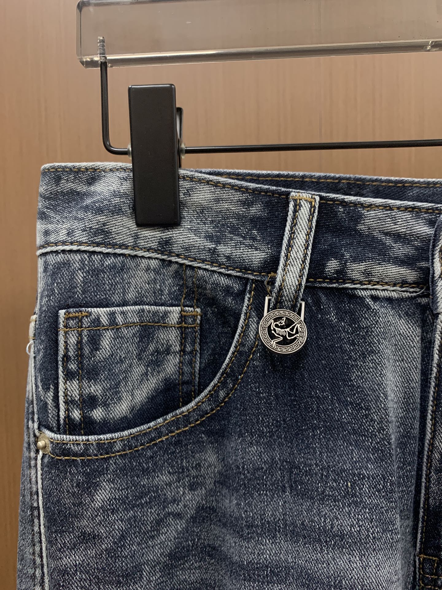 Jeans Man