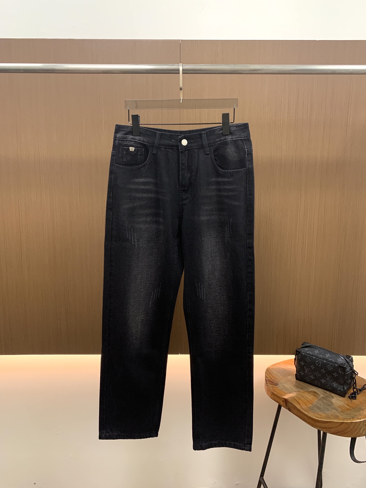 Jeans Man