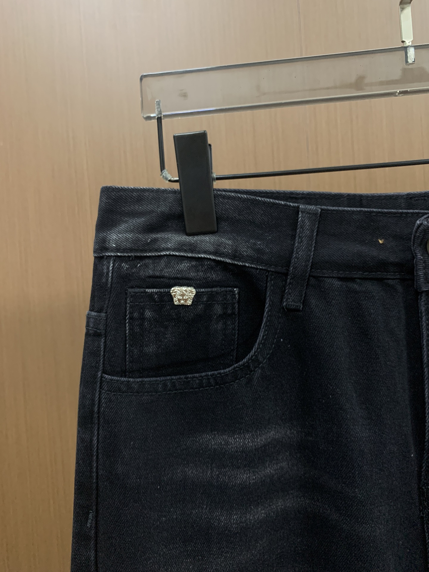 Jeans Man