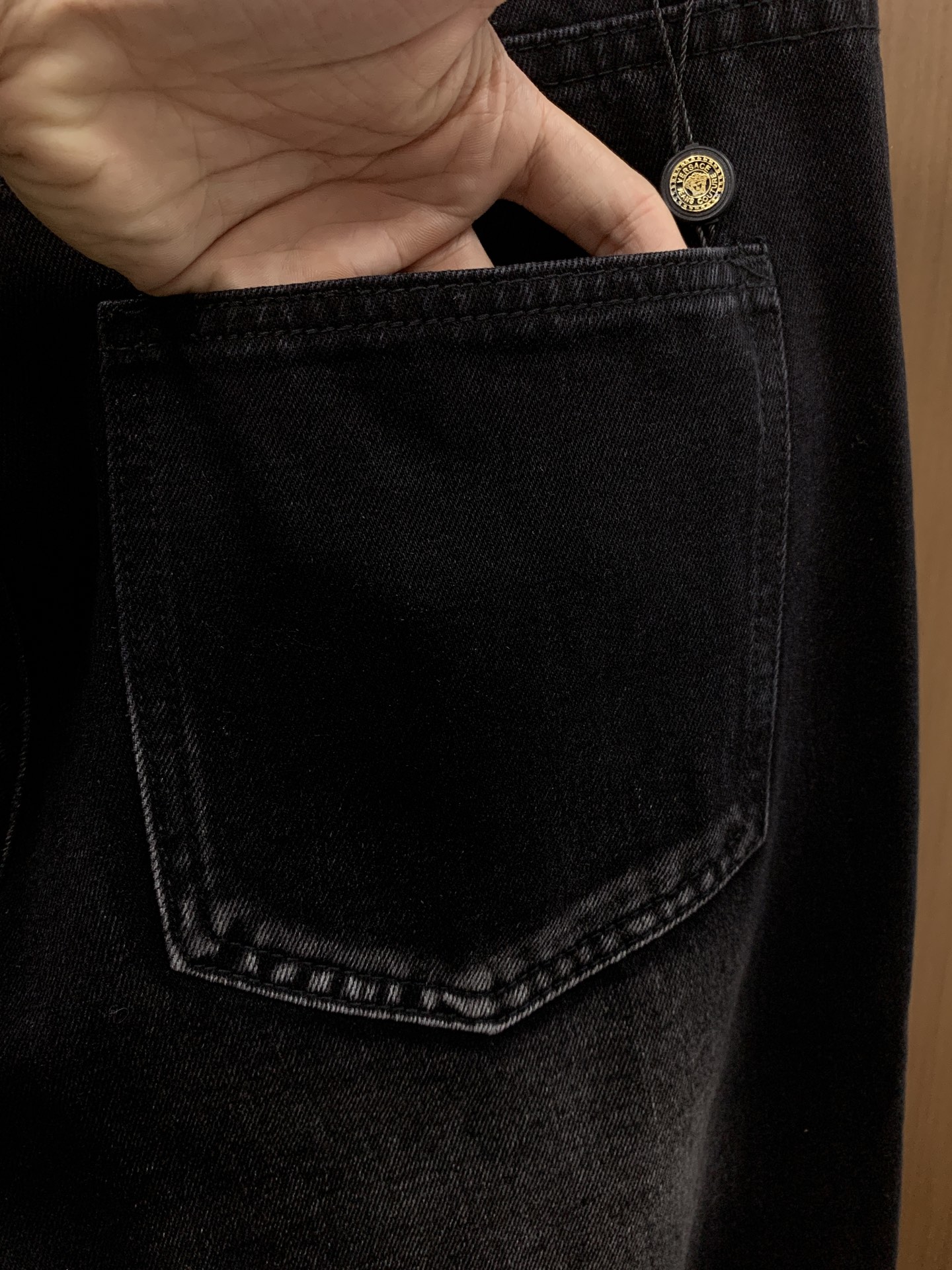 Jeans Man