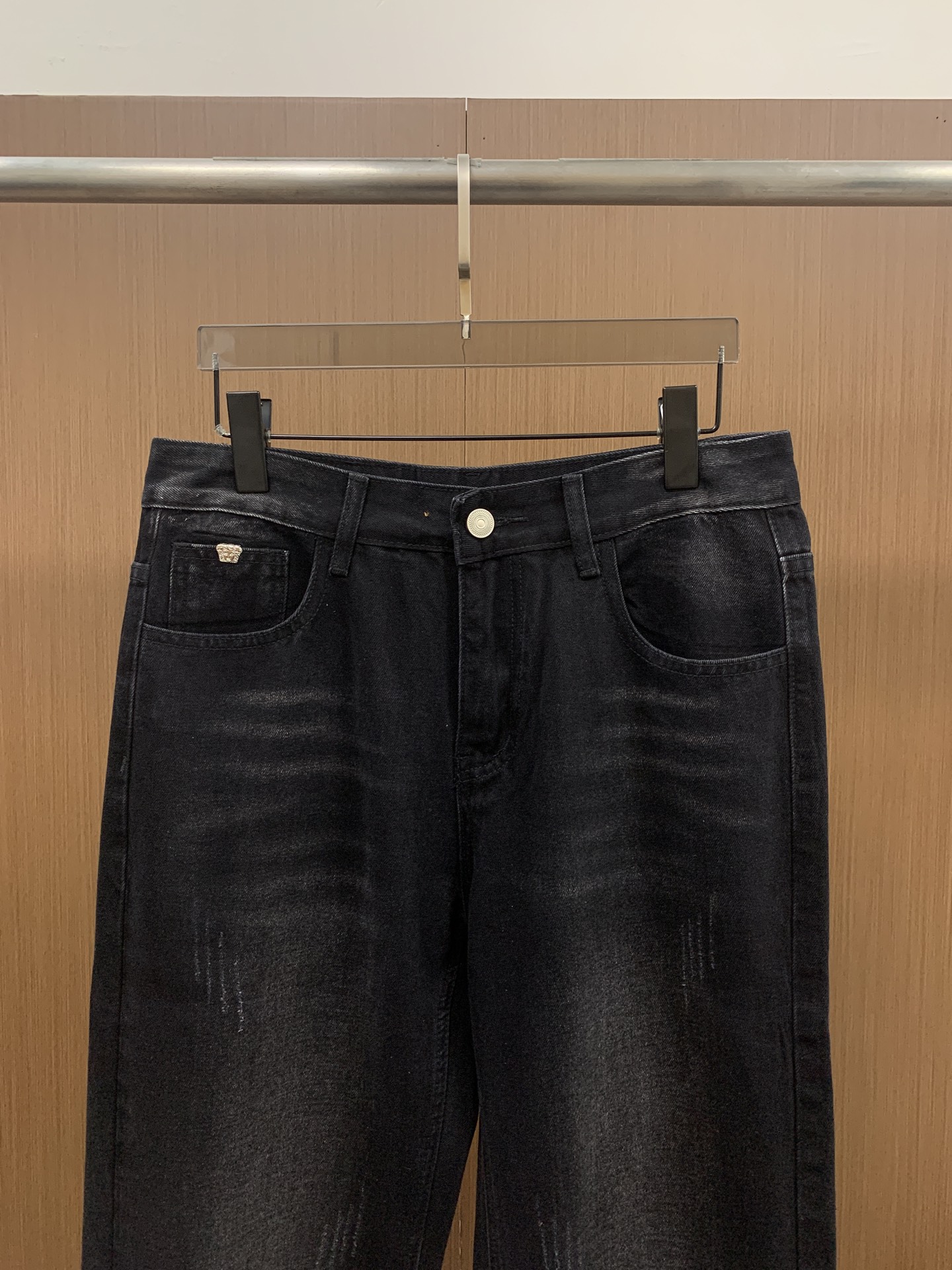 Jeans Man