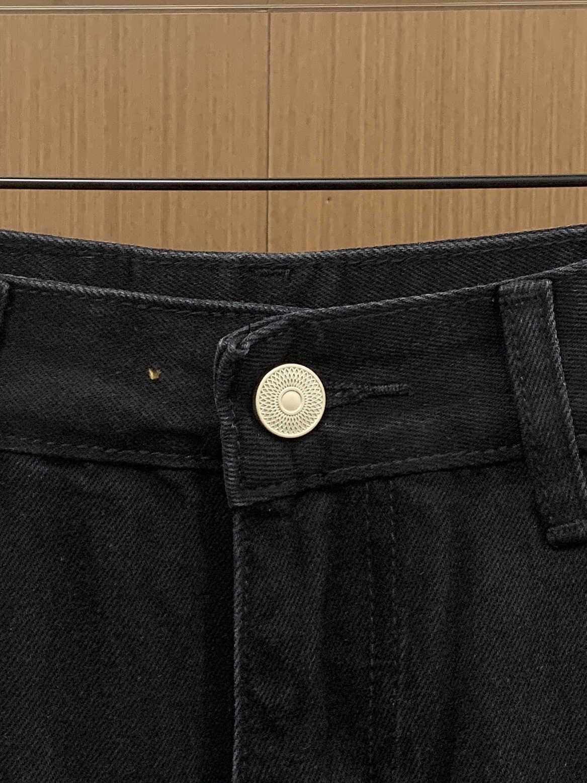 Jeans Man