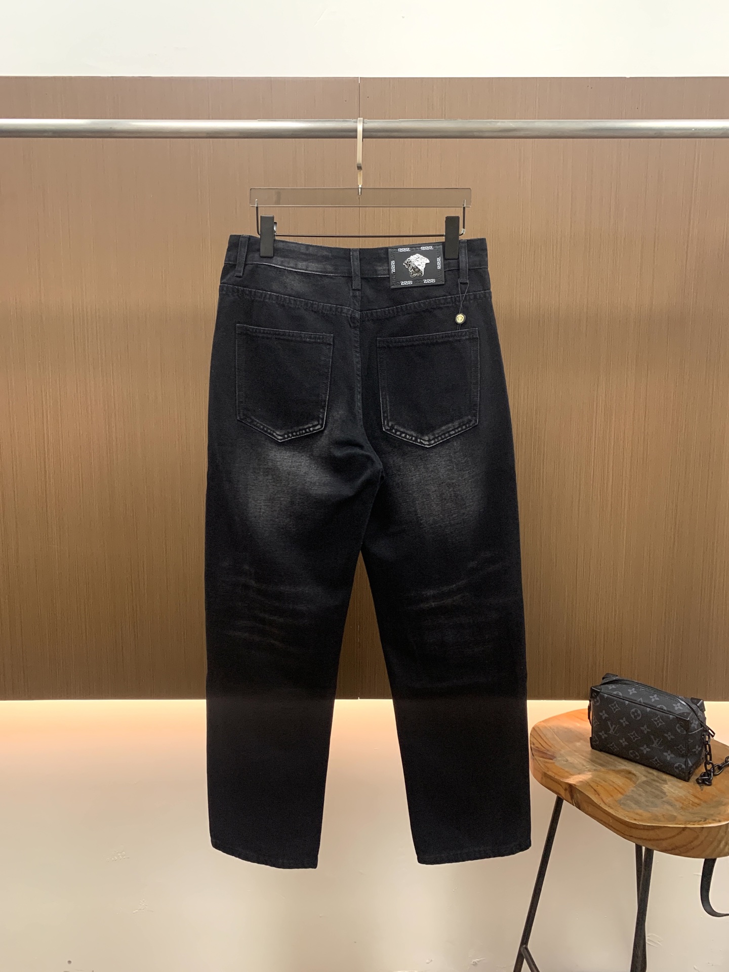 Jeans Man
