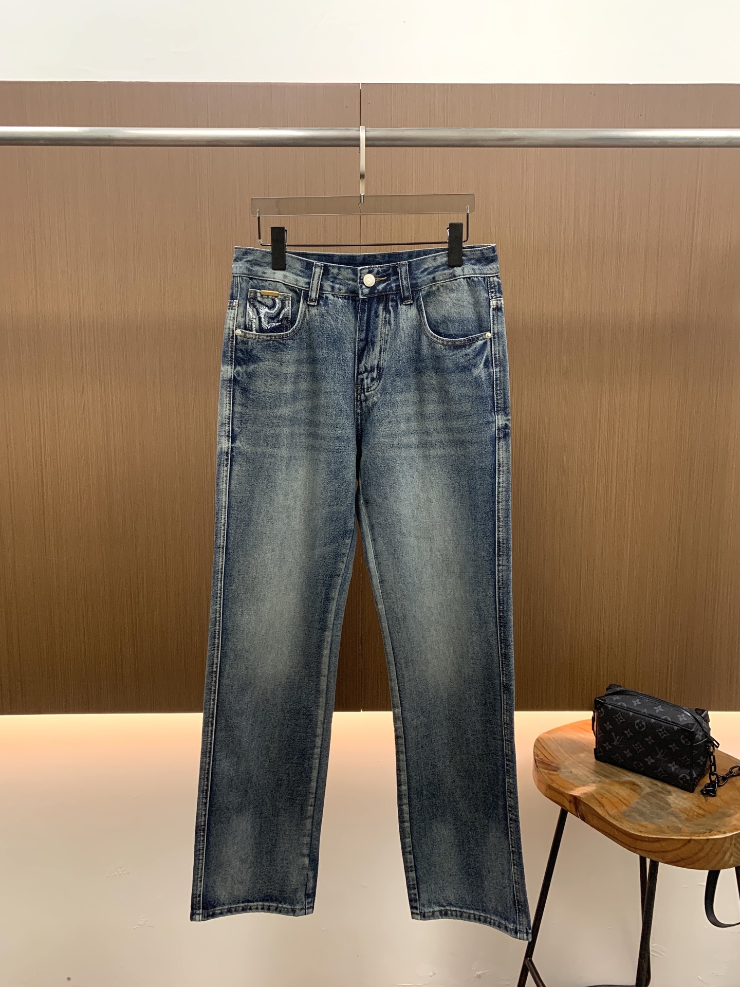 Jeans Man