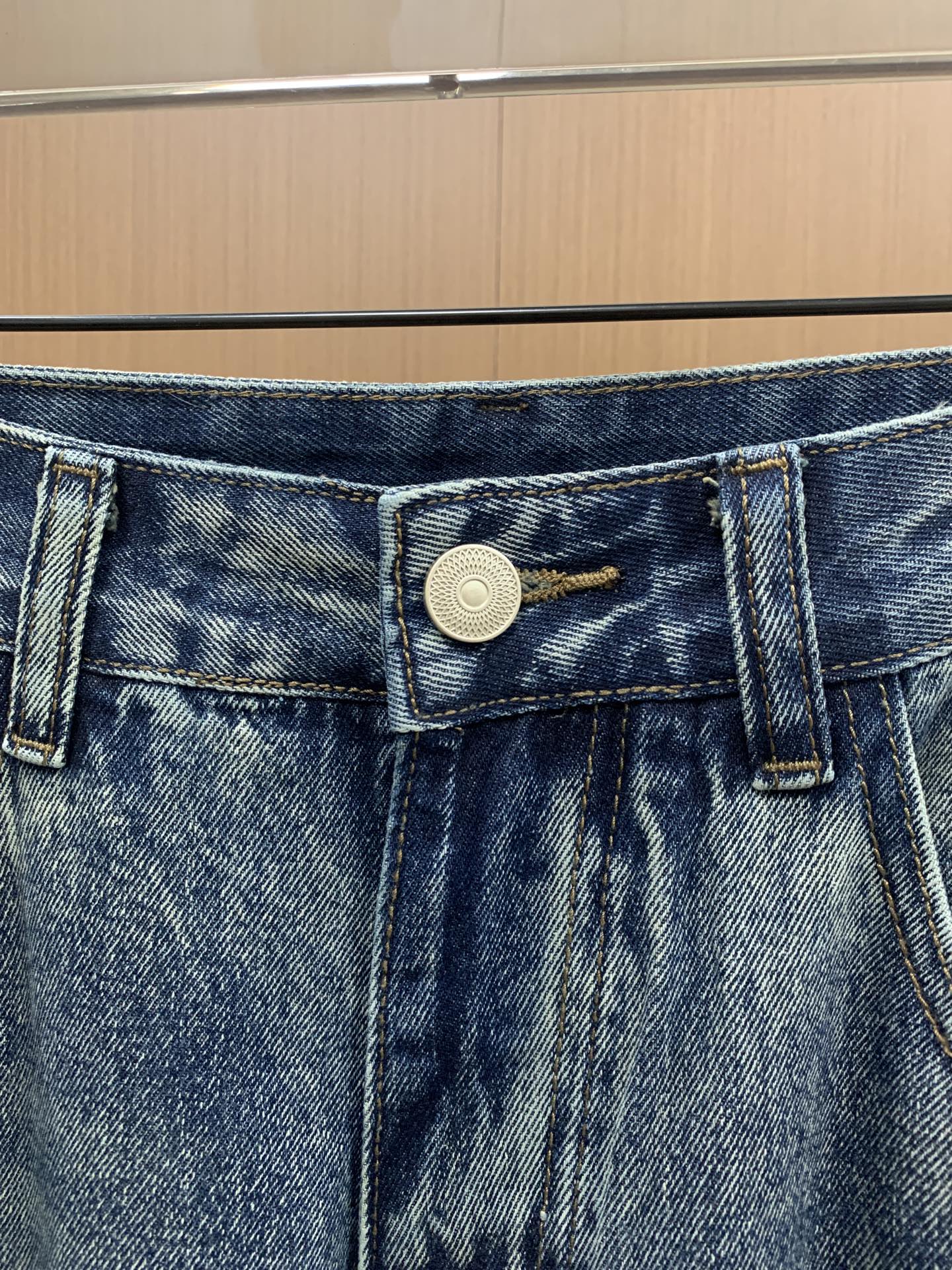 Jeans Man