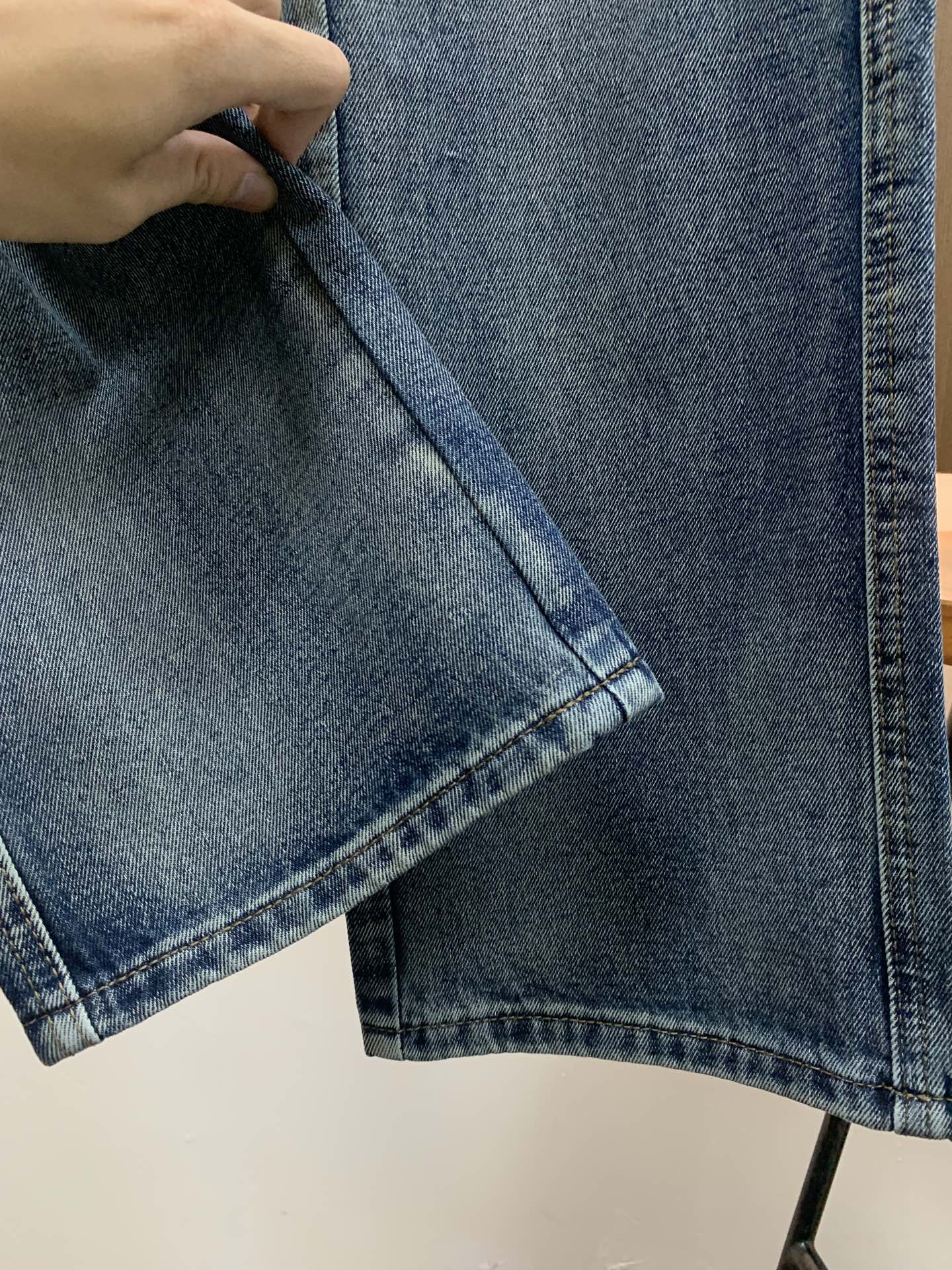 Jeans Man