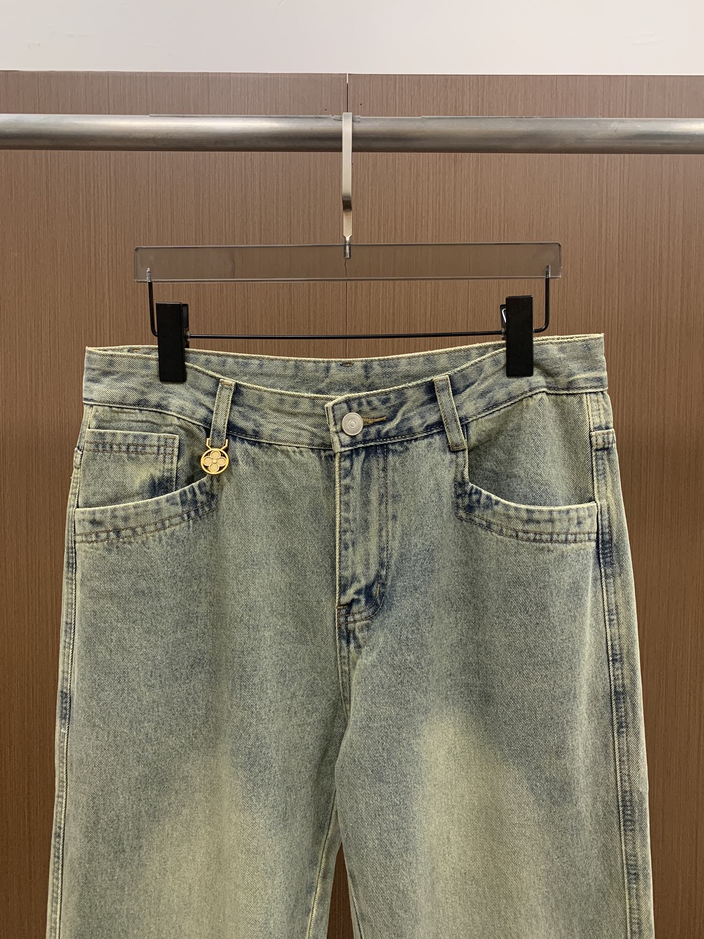 Jeans Man