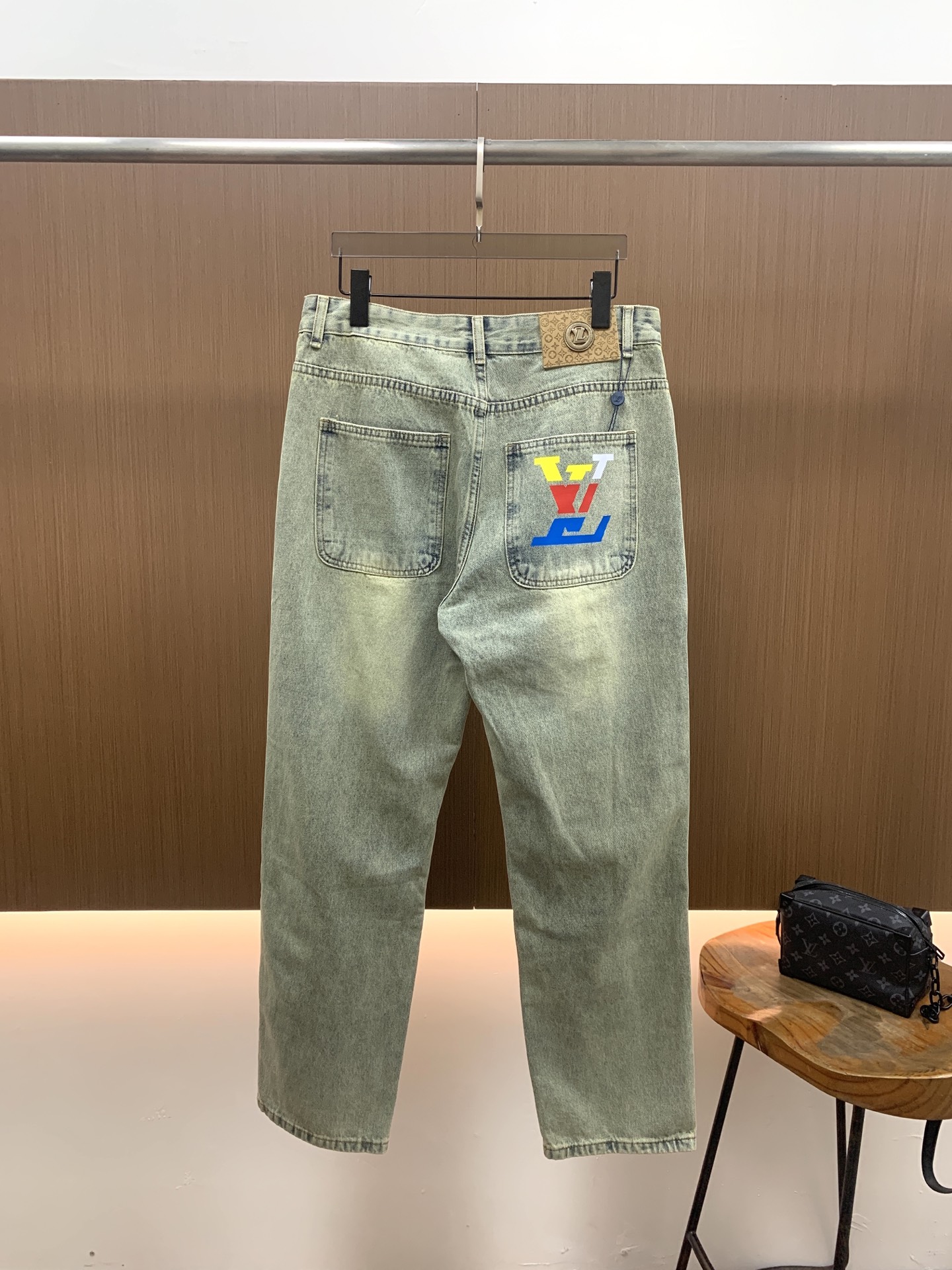 Jeans Man