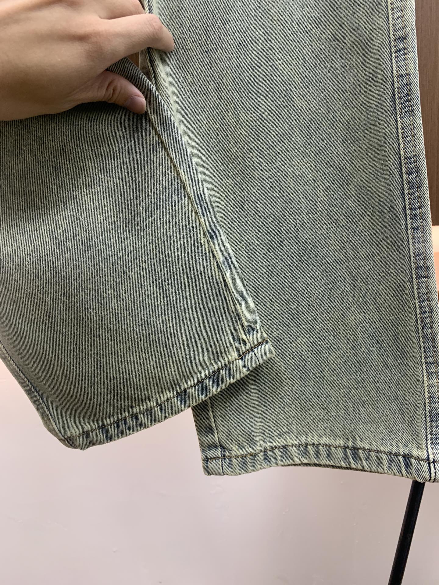 Jeans Man