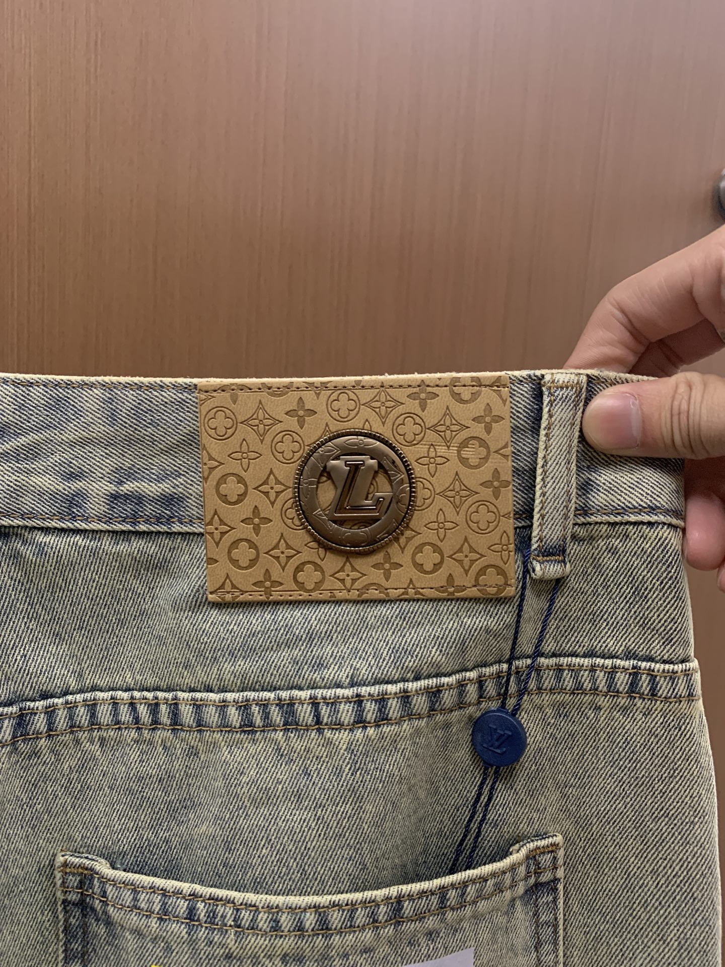 Jeans Man