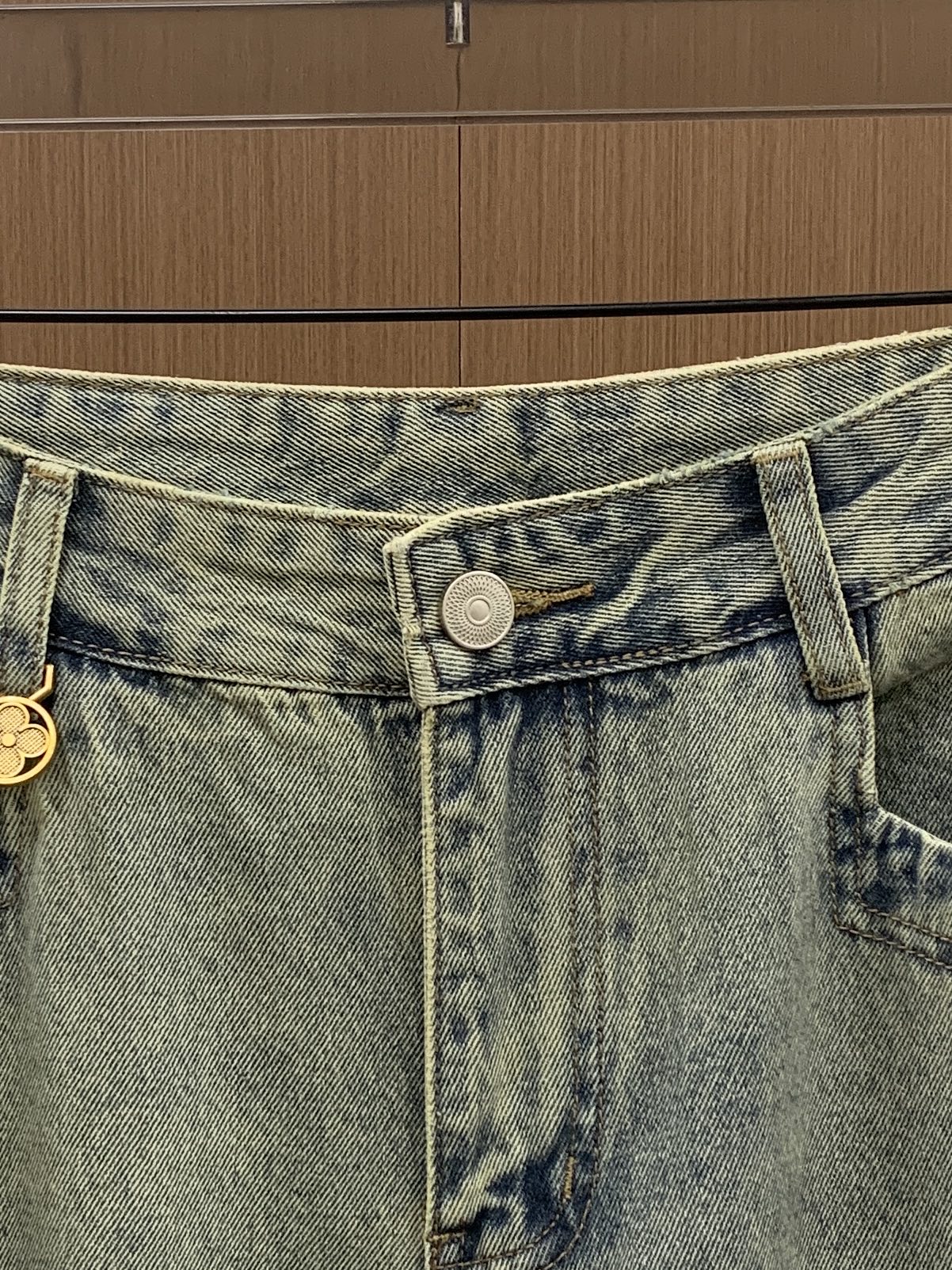 Jeans Man