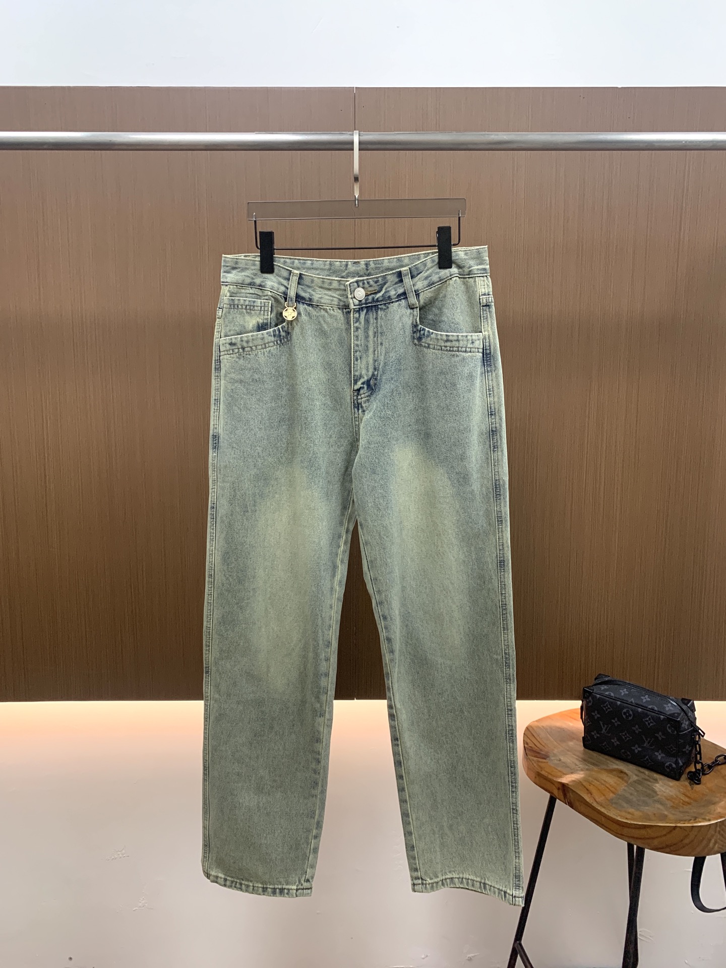 Jeans Man